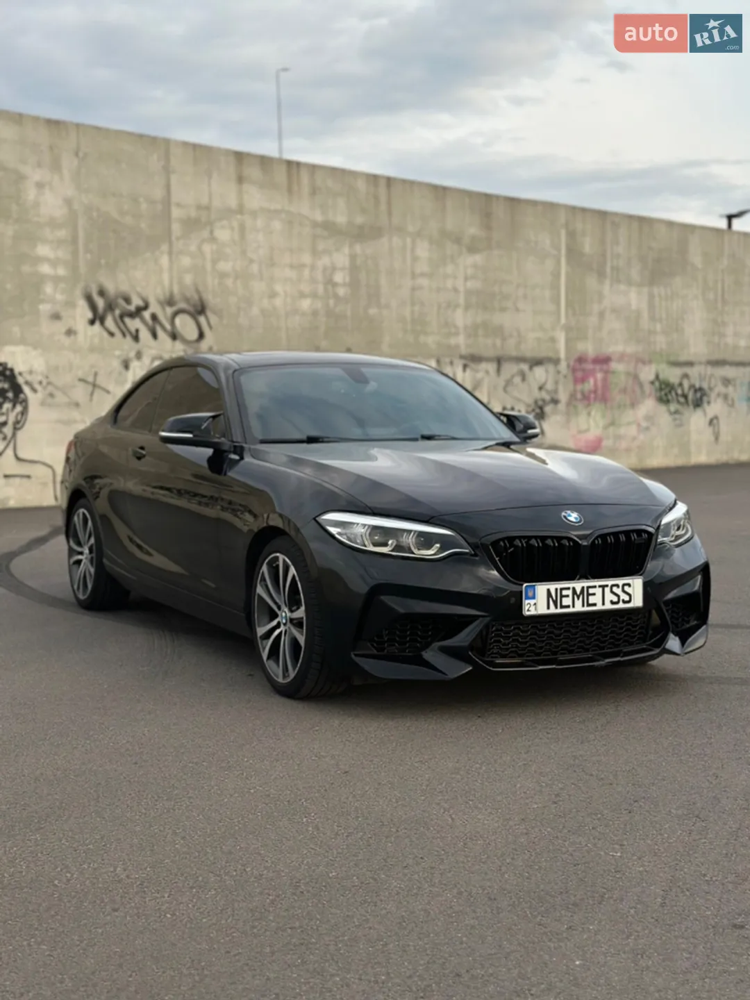 2015 BMW 2er - мініатюра 3