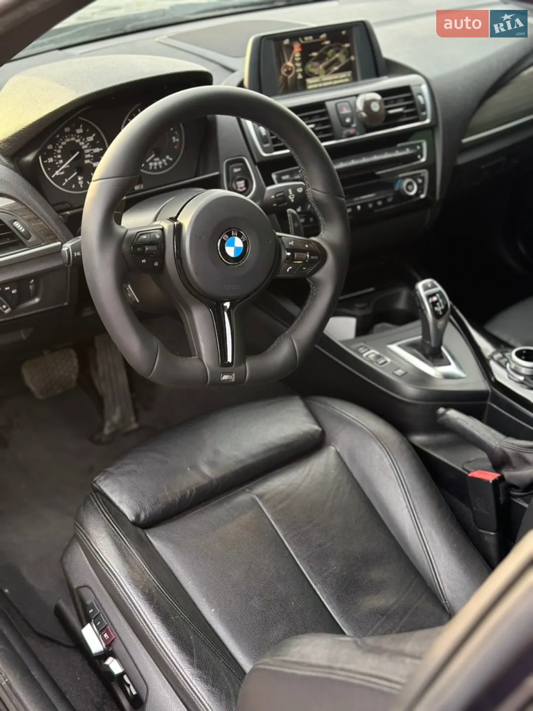 2015 BMW 2er - мініатюра 7