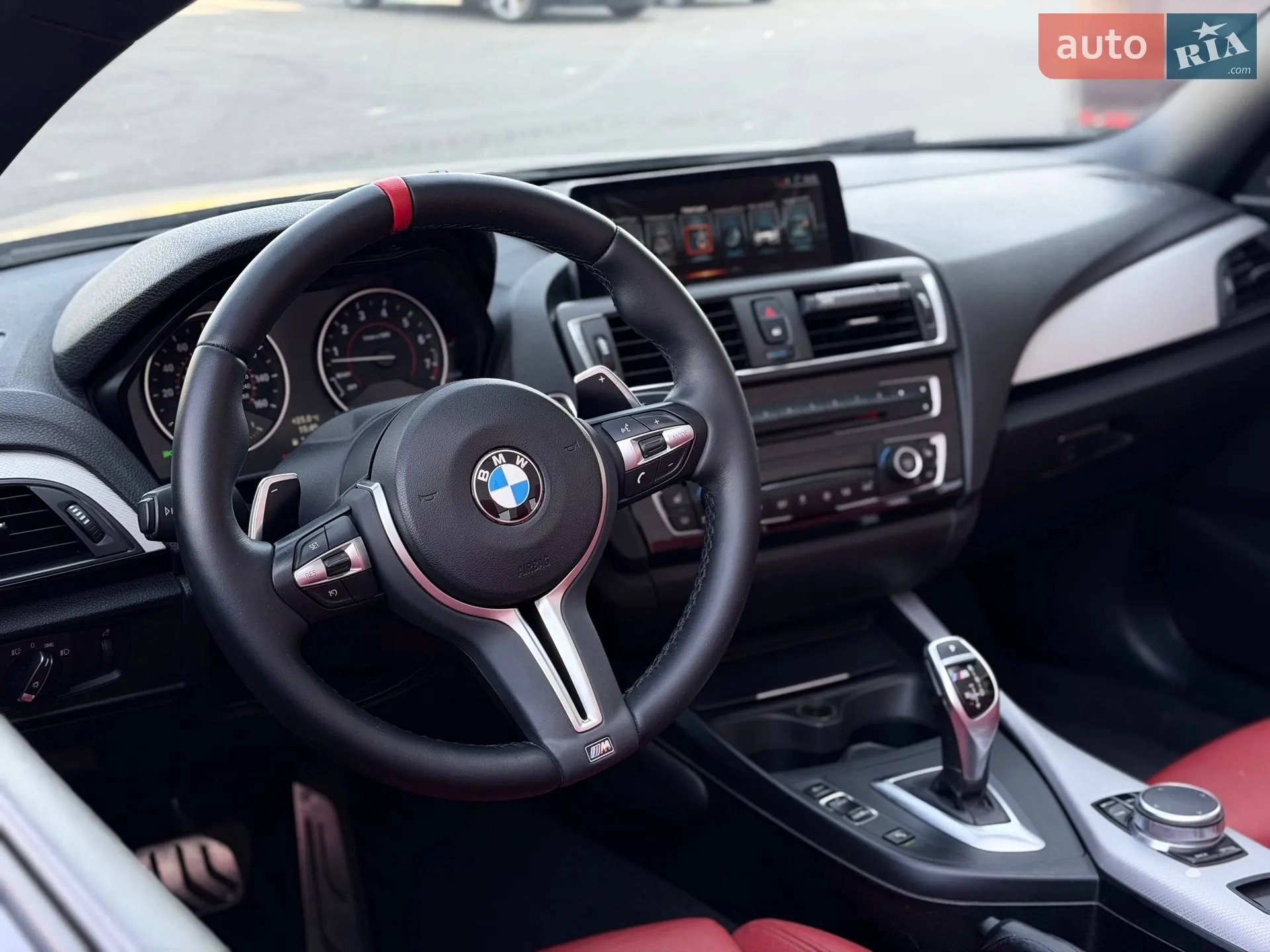 2017 BMW 2er - мініатюра 28