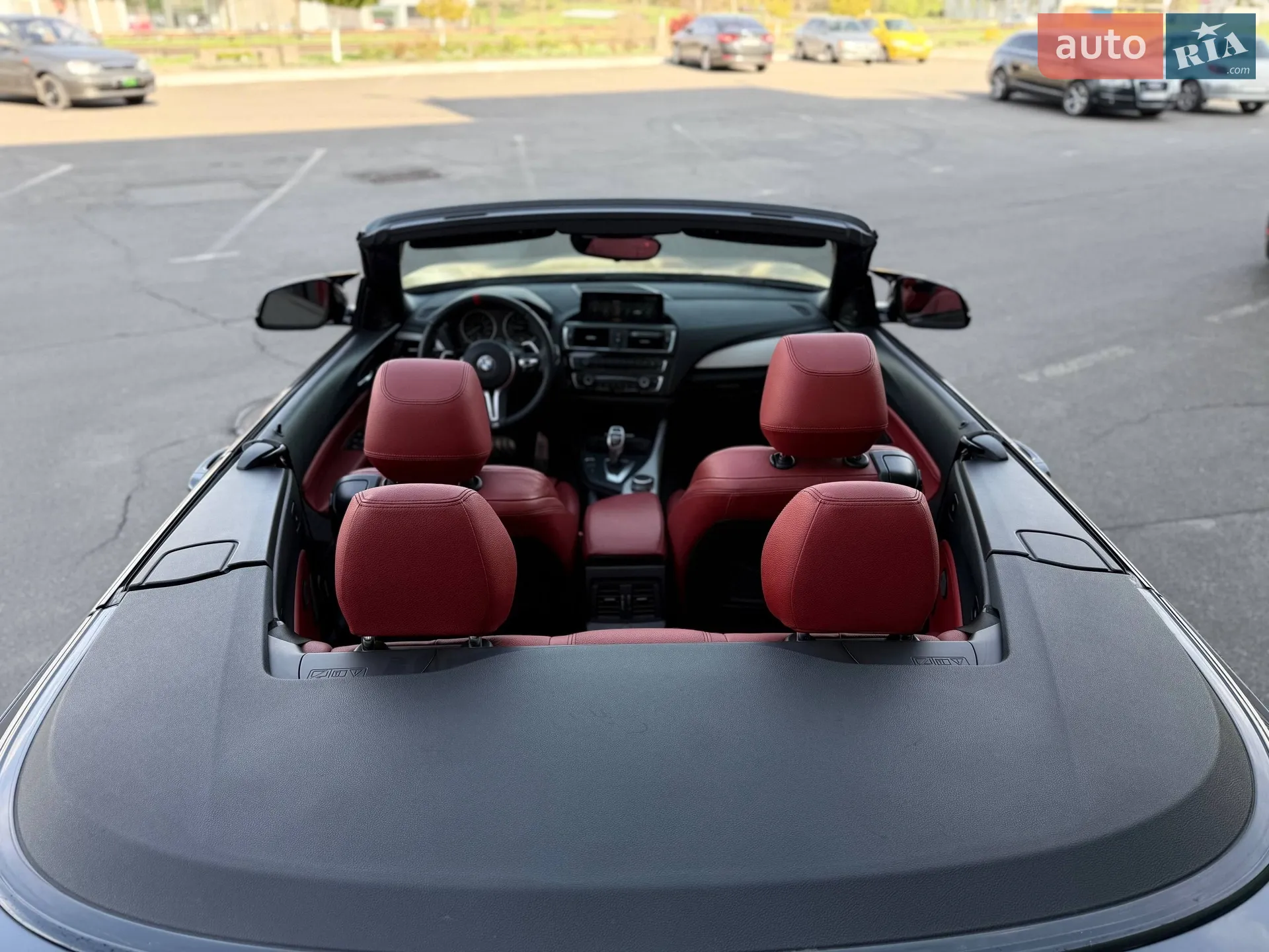 2017 BMW 2er - мініатюра 32