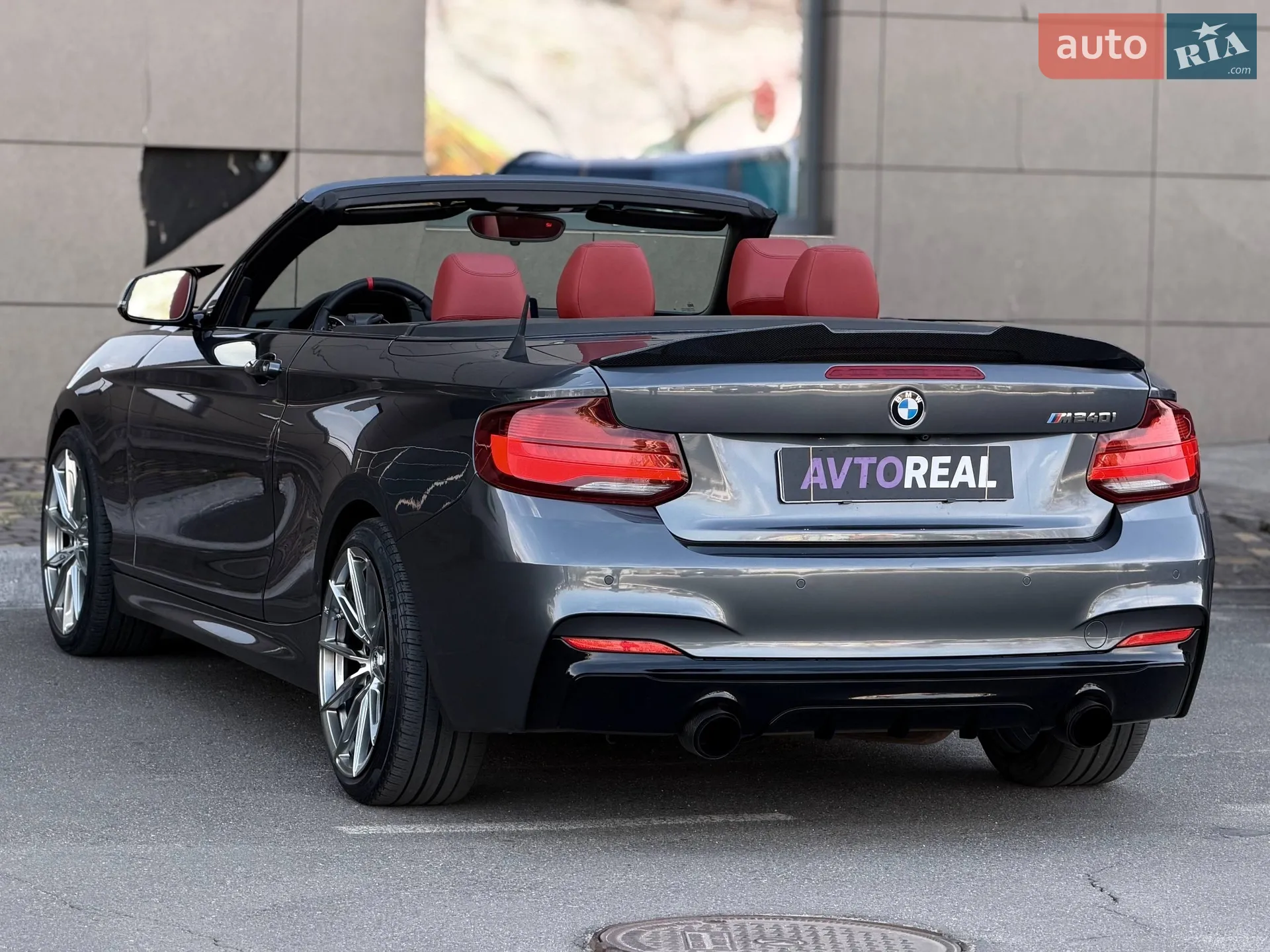 2017 BMW 2er - мініатюра 40