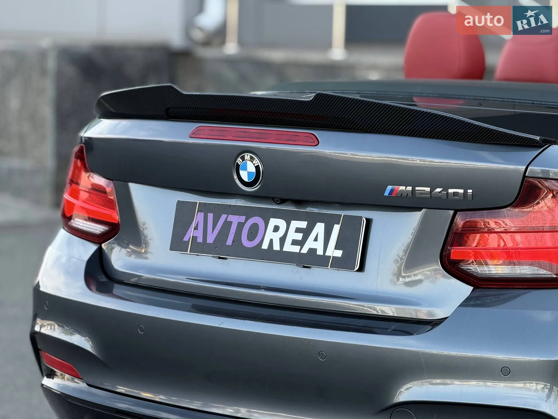 2017 BMW 2er - мініатюра 44