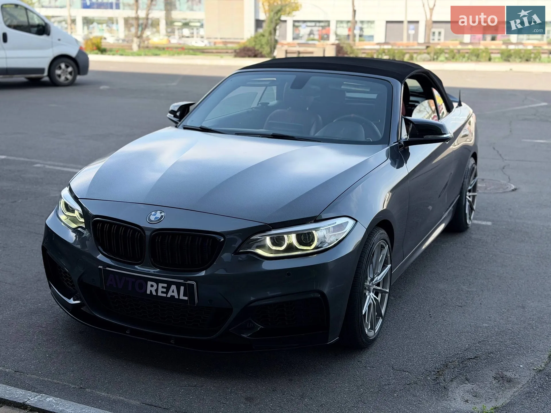 2017 BMW 2er - мініатюра 86