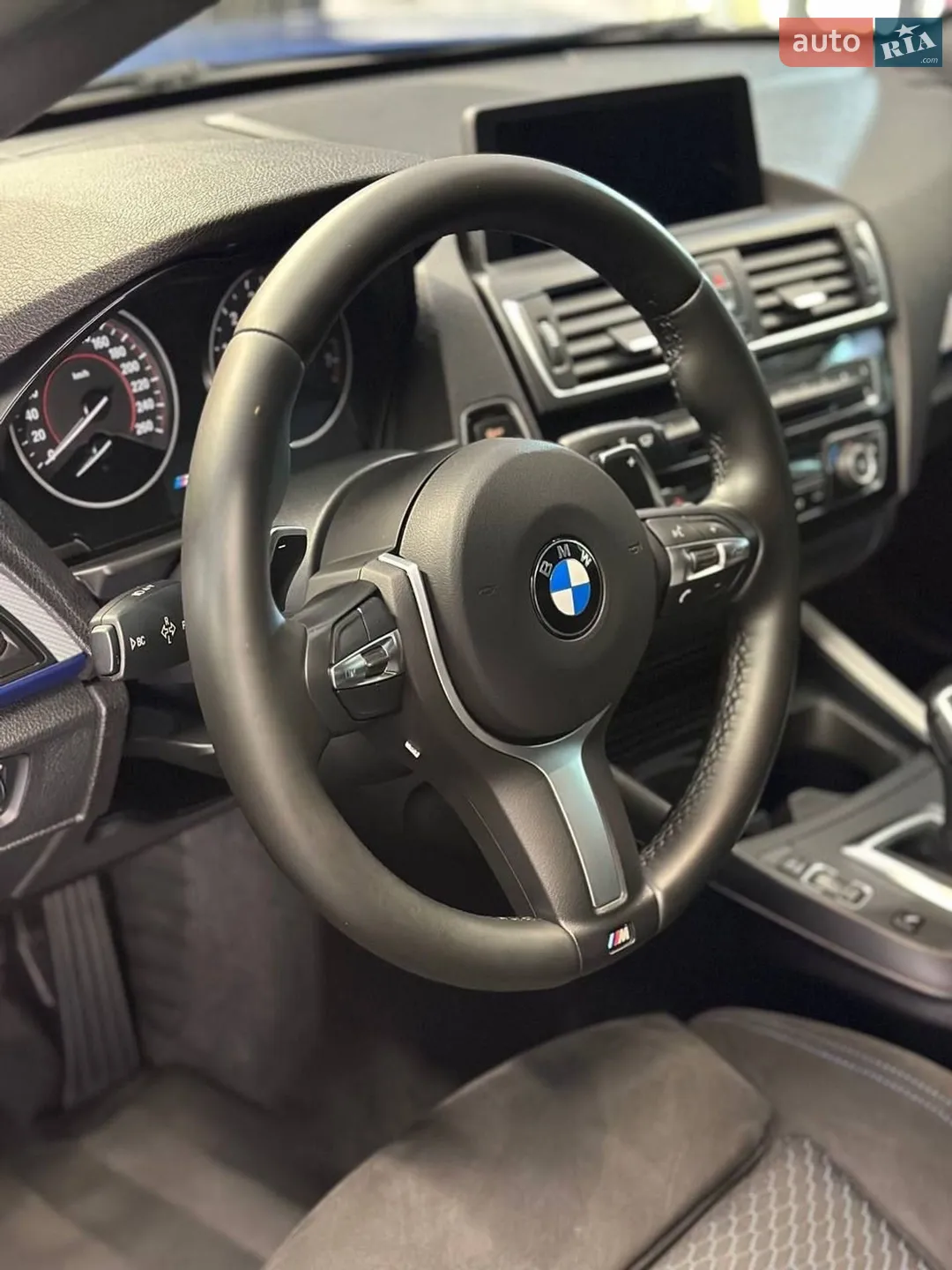 2017 BMW 2er - мініатюра 7