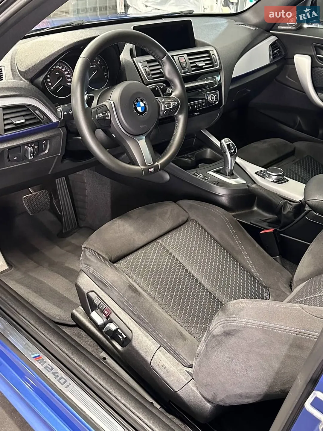 2017 BMW 2er - мініатюра 5