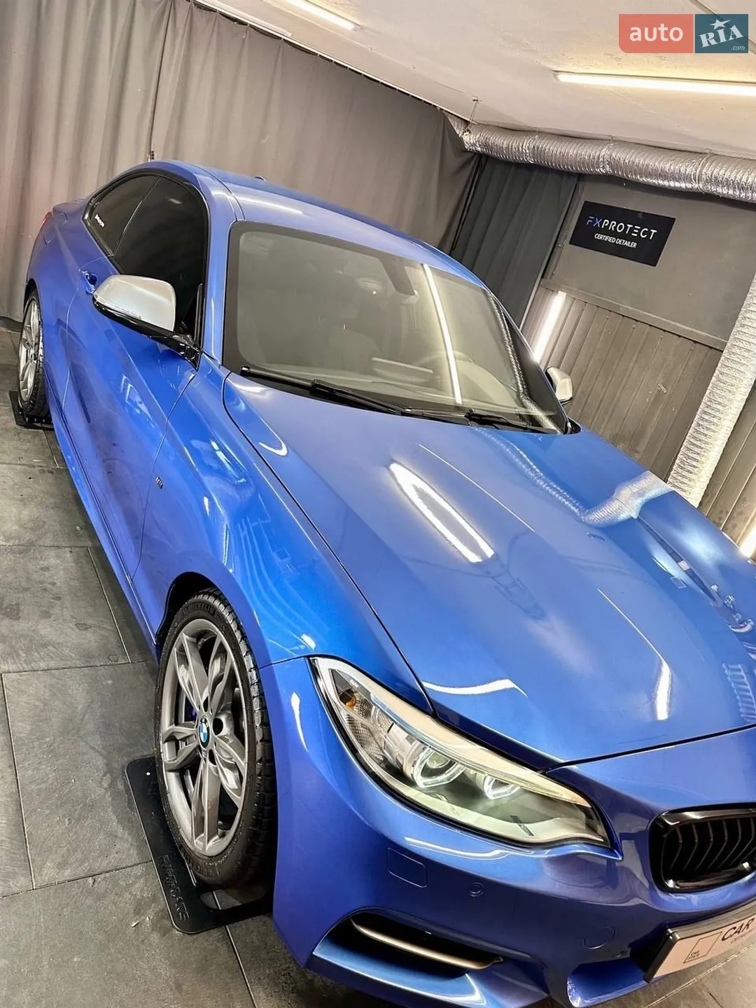 2017 BMW 2er - мініатюра 2
