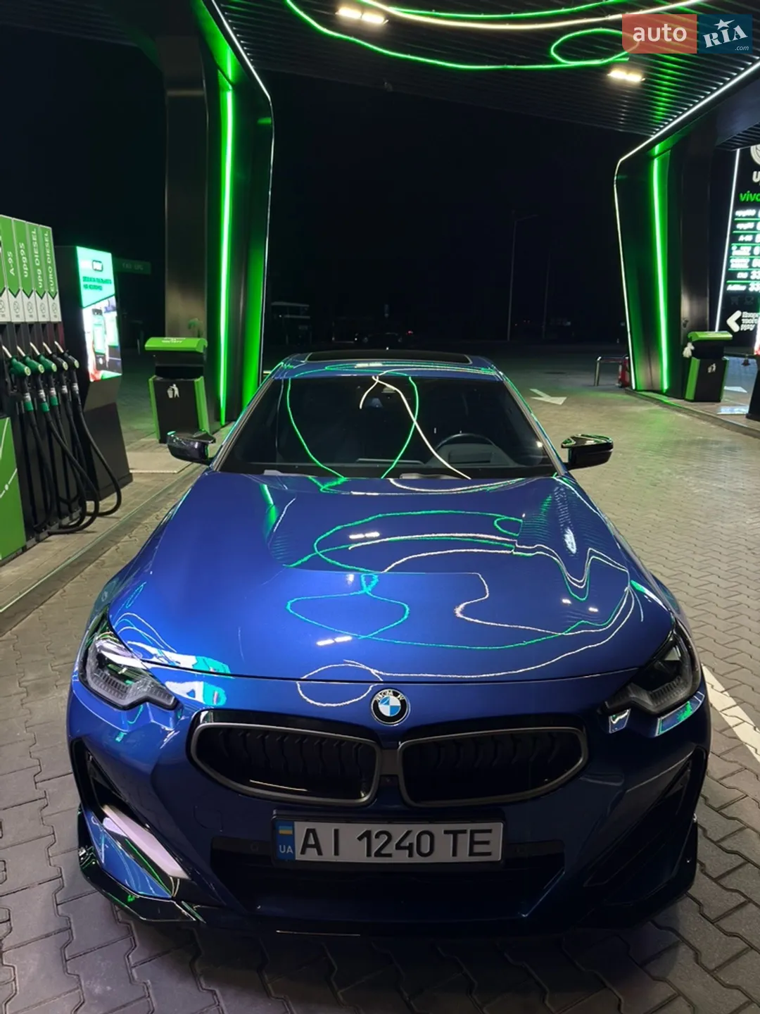 2022 BMW 2er - мініатюра 5