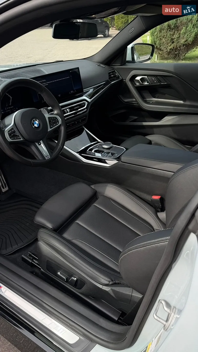 2023 BMW 2er - мініатюра 22