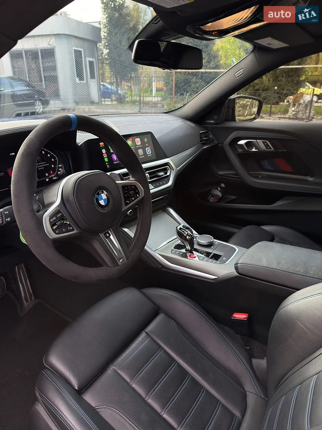 2022 BMW 2er - мініатюра 21