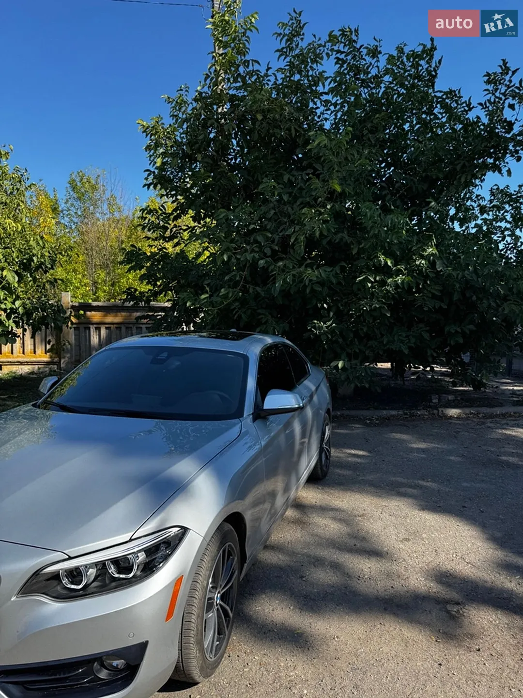 2018 BMW 2er - мініатюра 6