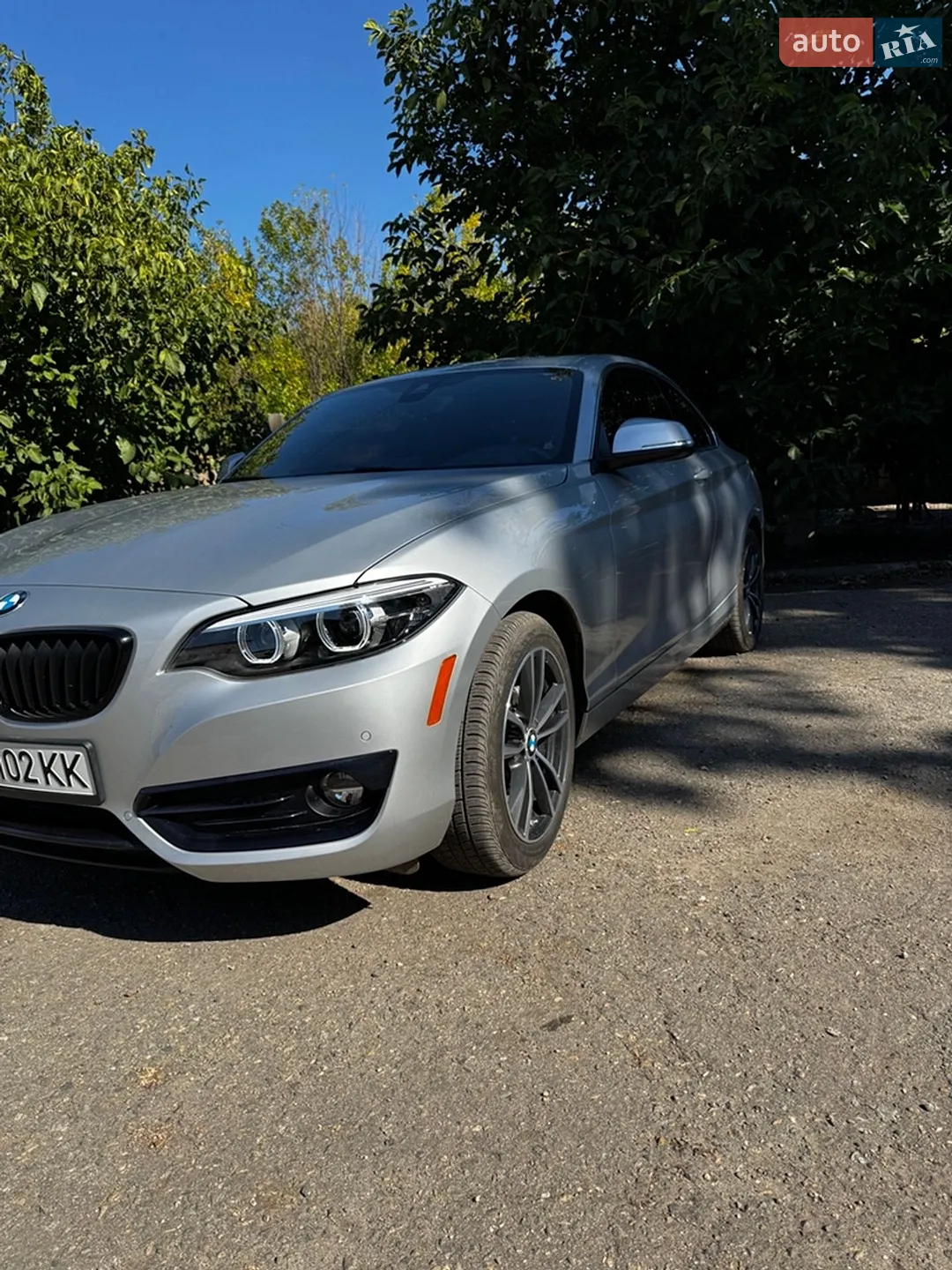 2018 BMW 2er - мініатюра 8