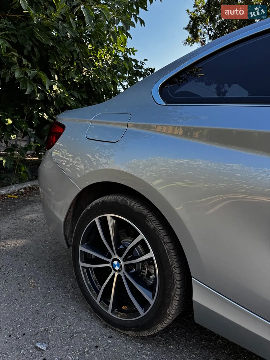 2018 BMW 2er - мініатюра 10