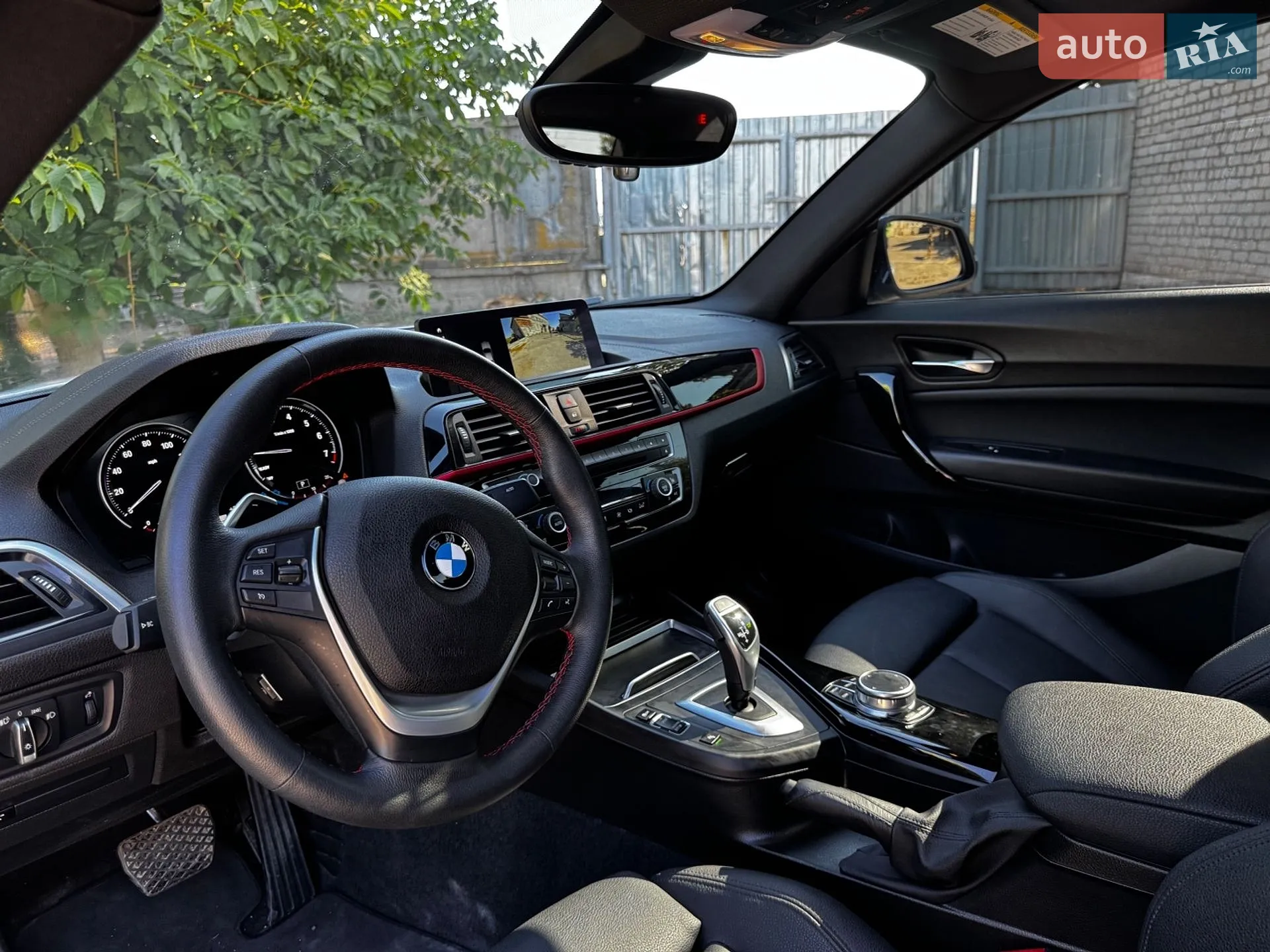 2018 BMW 2er - мініатюра 9