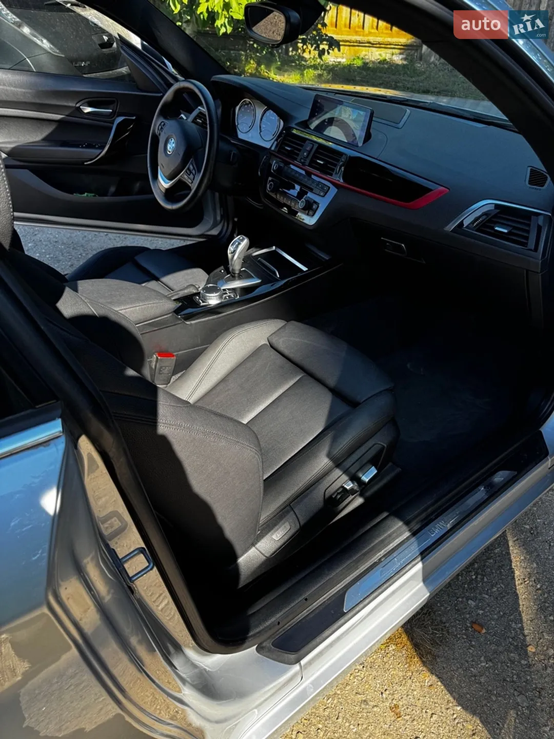 2018 BMW 2er - мініатюра 11
