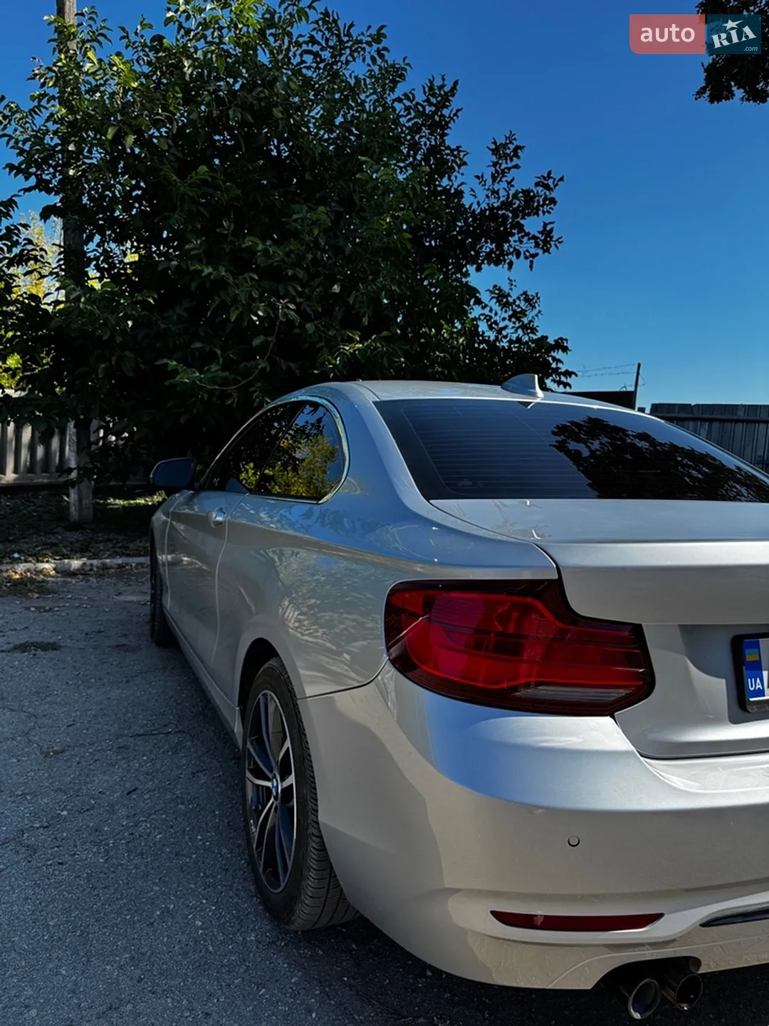 2018 BMW 2er - мініатюра 12