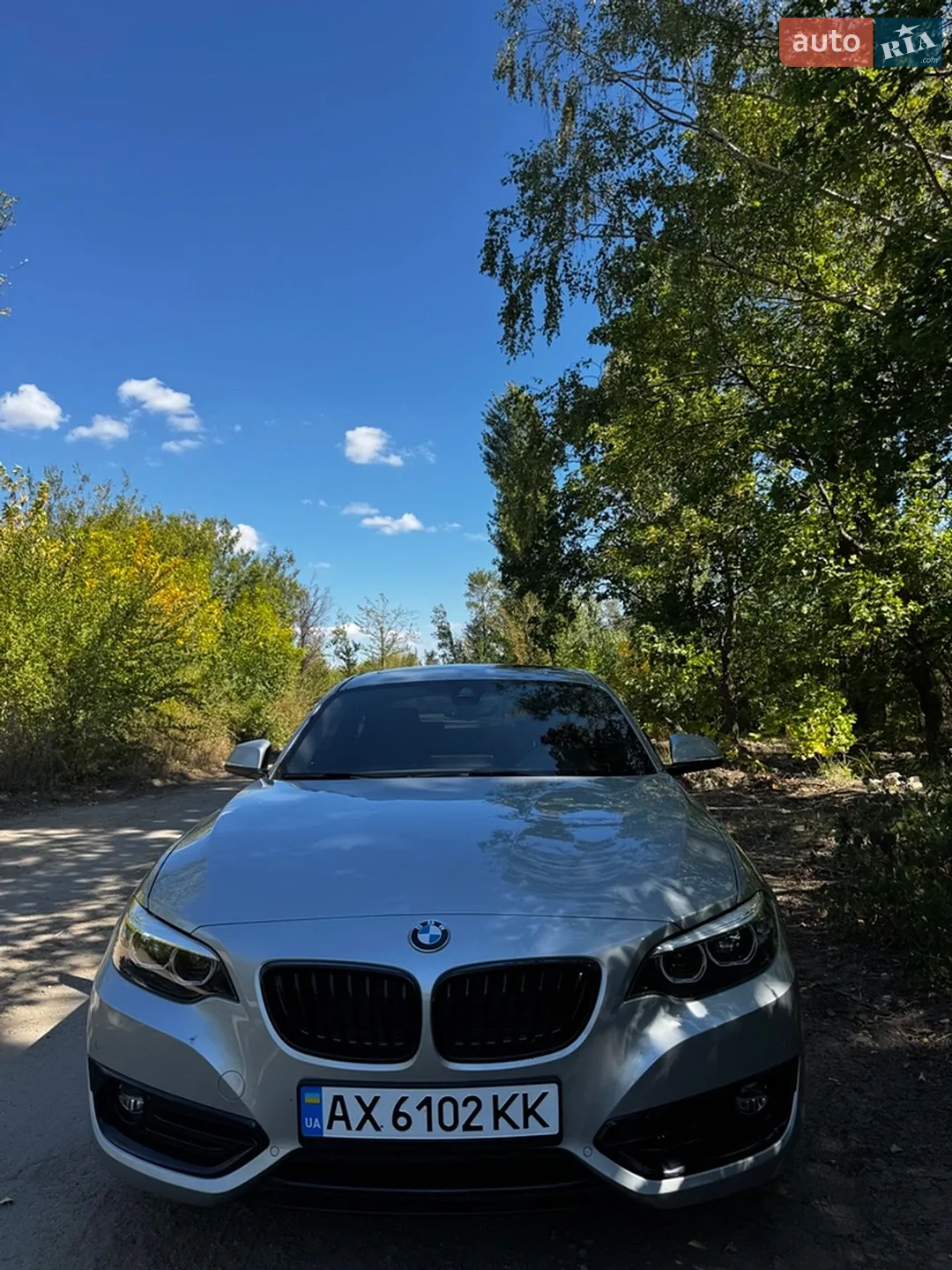 2018 BMW 2er - мініатюра 18