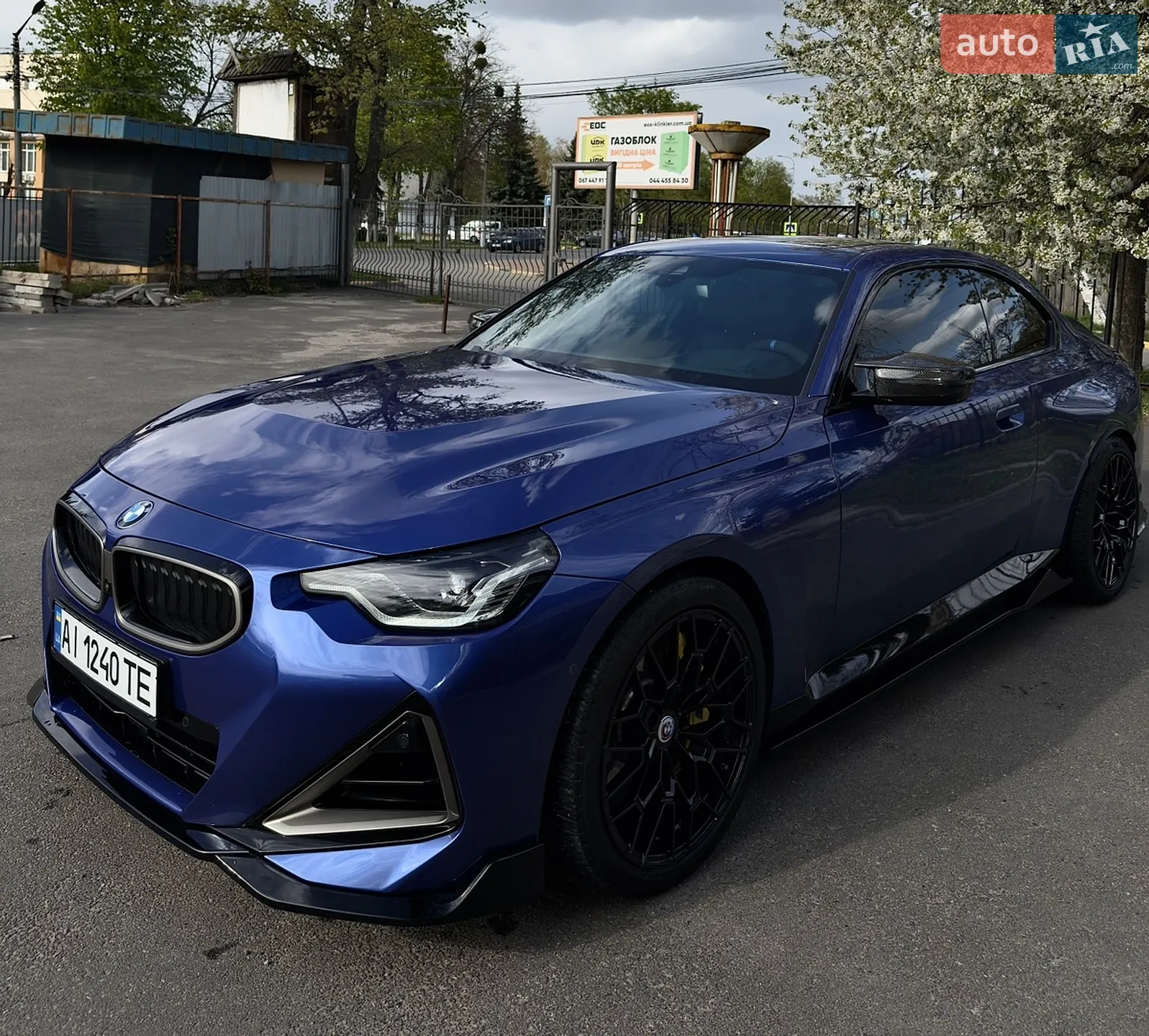 2022 BMW 2er - мініатюра 36