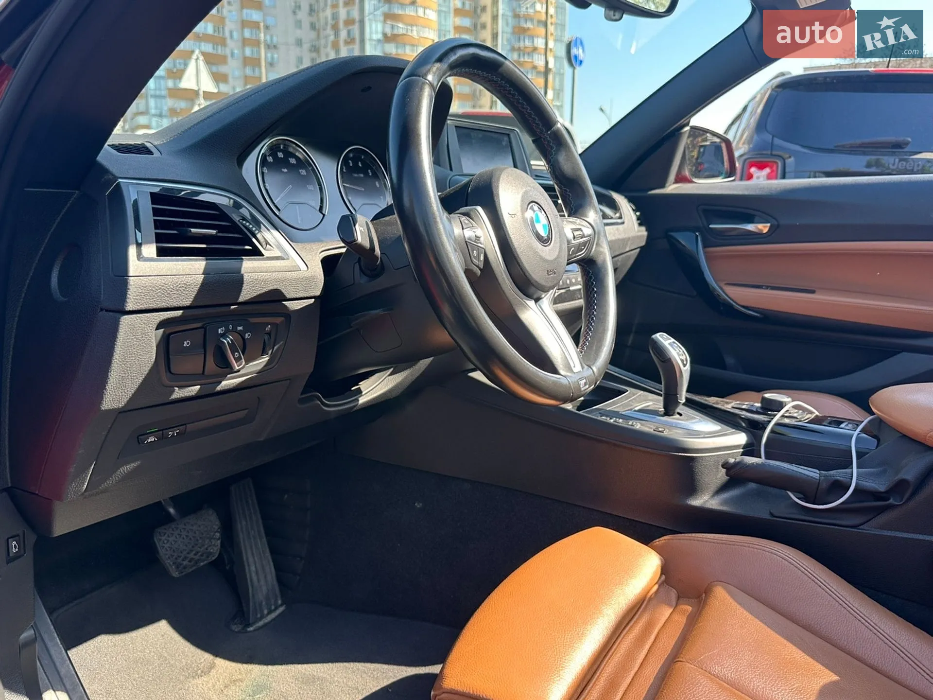 2020 BMW 2er - мініатюра 33
