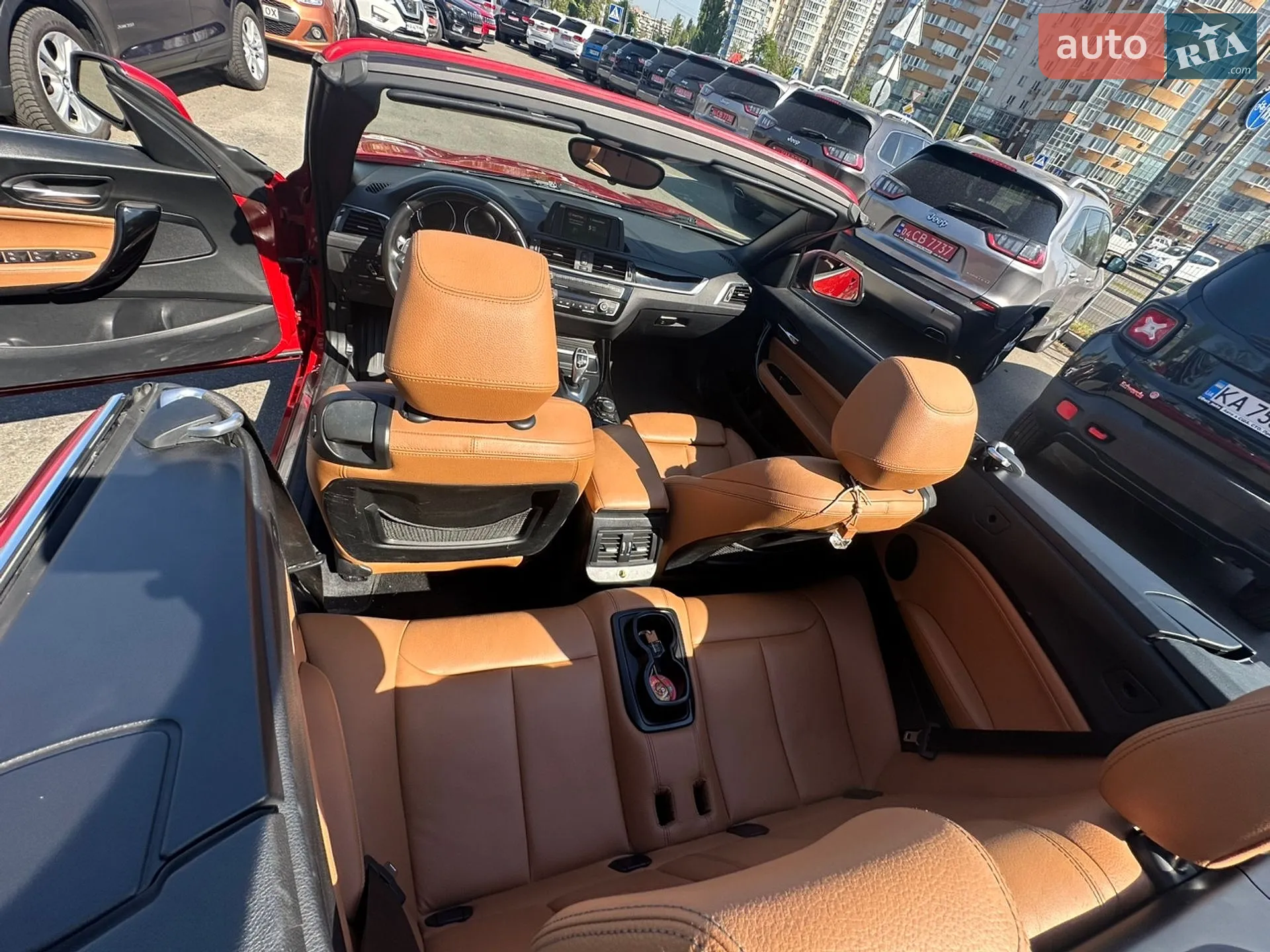 2020 BMW 2er - мініатюра 42