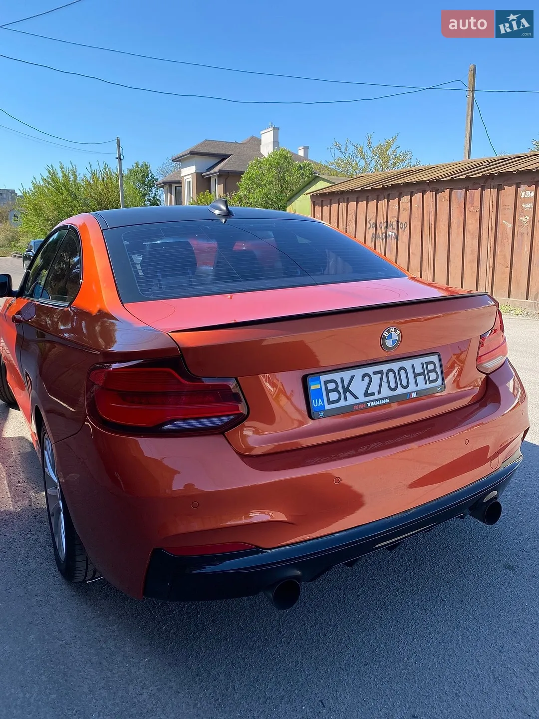 2014 BMW 2er - мініатюра 17
