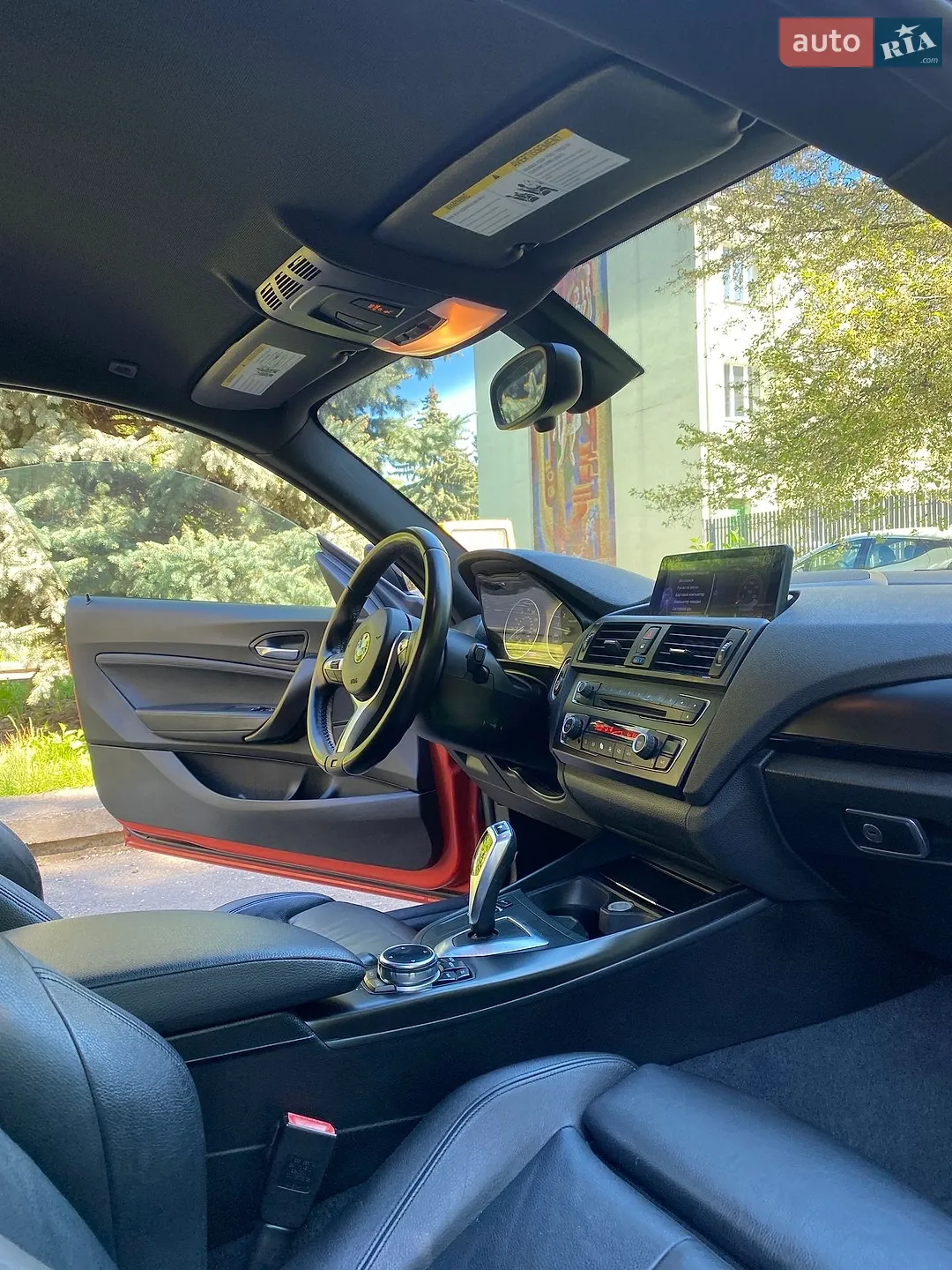 2014 BMW 2er - мініатюра 26