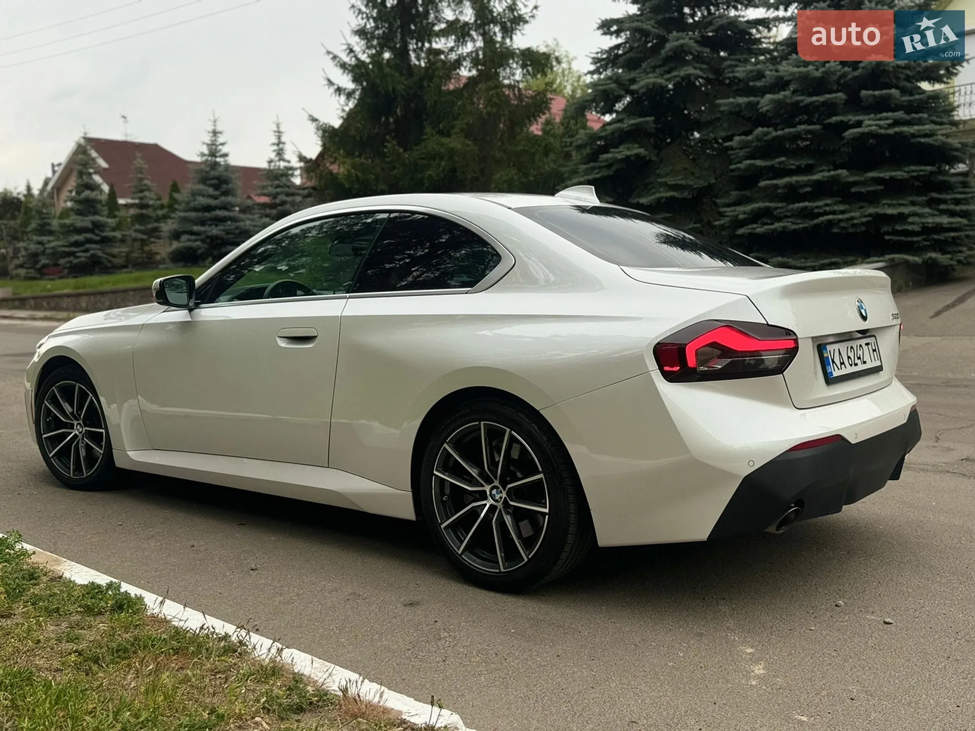 2022 BMW 2er - мініатюра 3