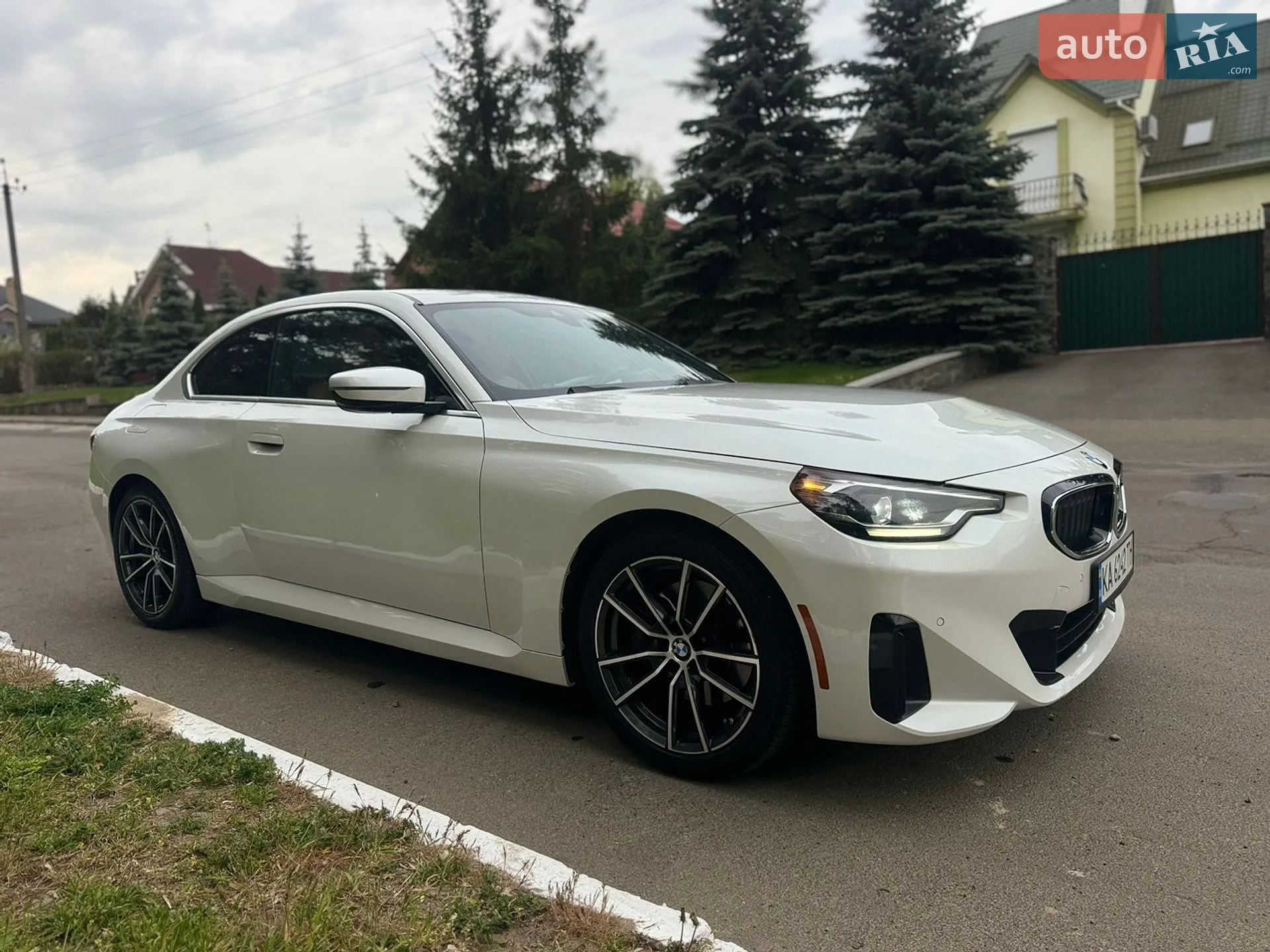 2022 BMW 2er - мініатюра 7