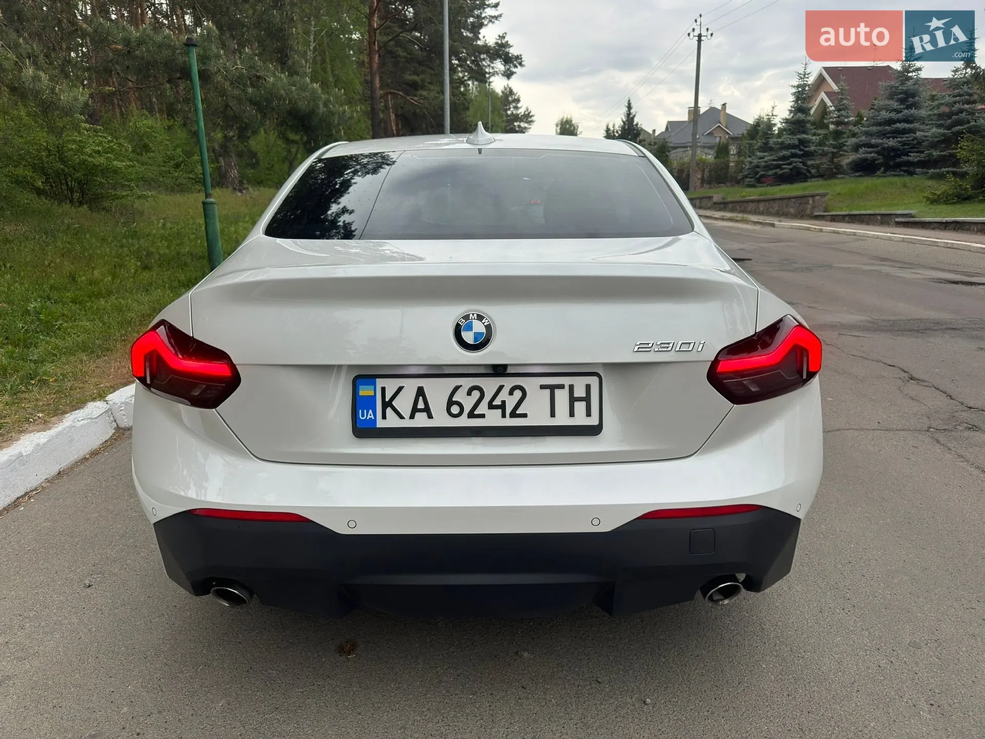 2022 BMW 2er - мініатюра 14