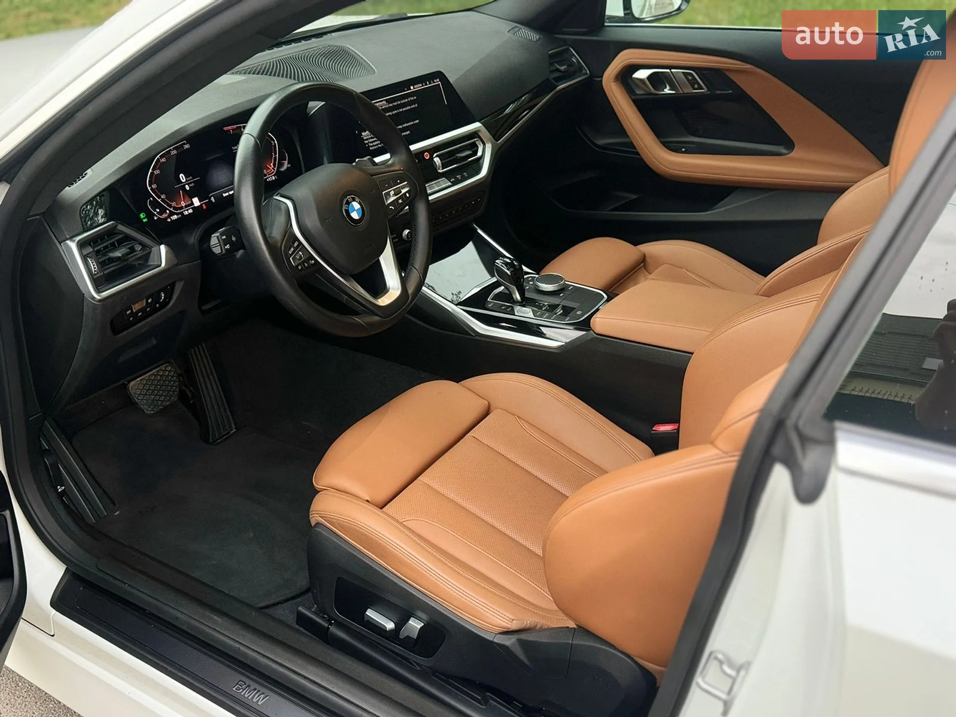2022 BMW 2er - мініатюра 16