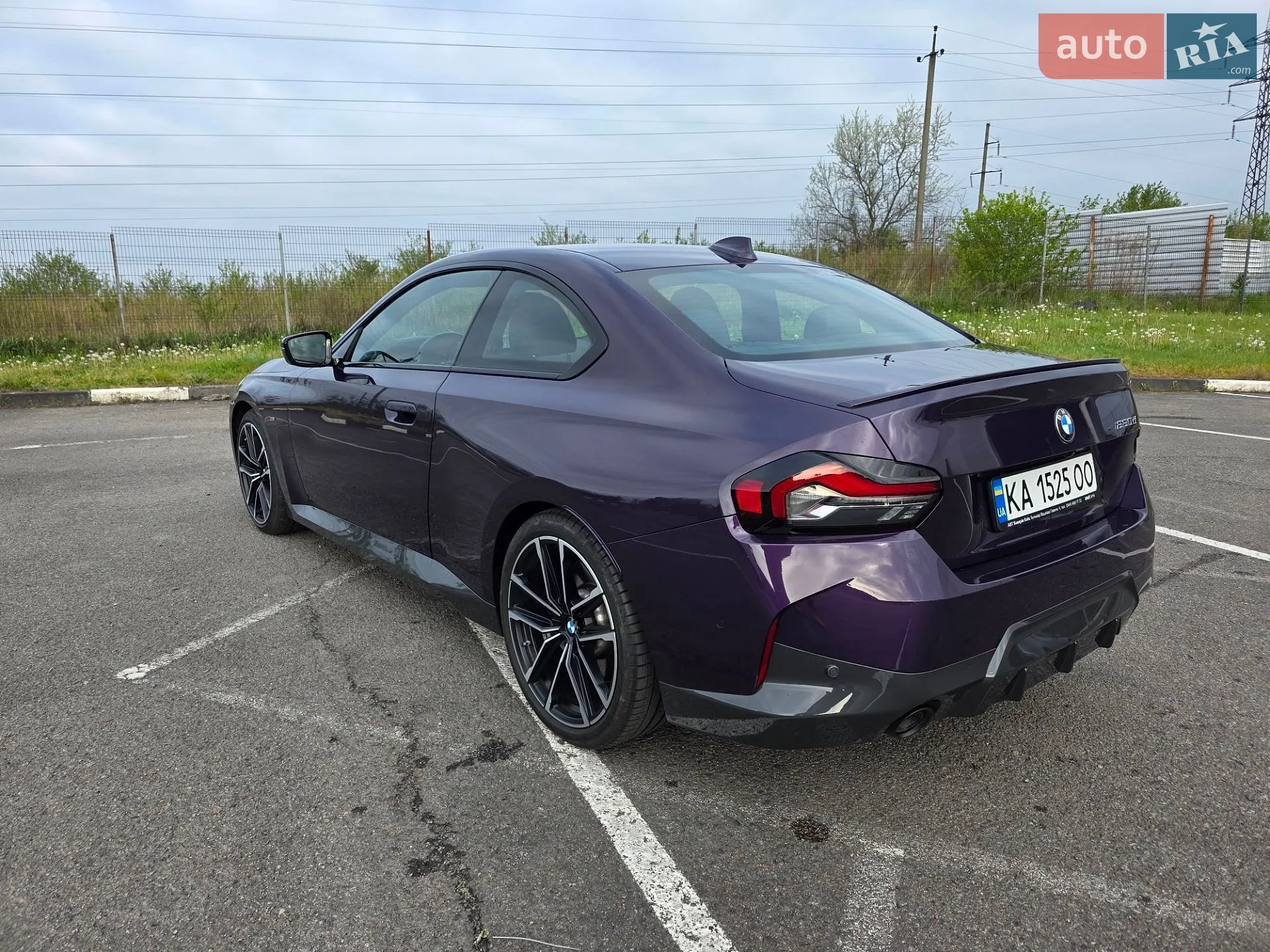 2022 BMW 2er - мініатюра 9
