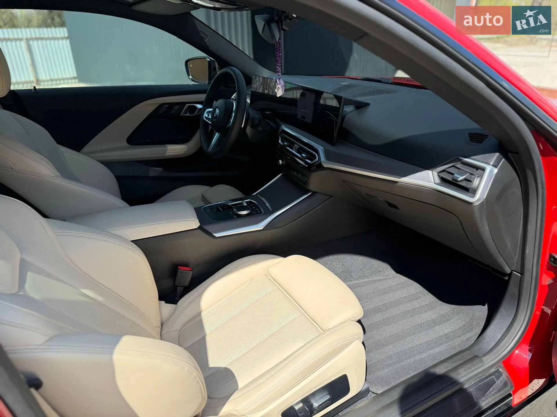 2023 BMW 2er - мініатюра 14