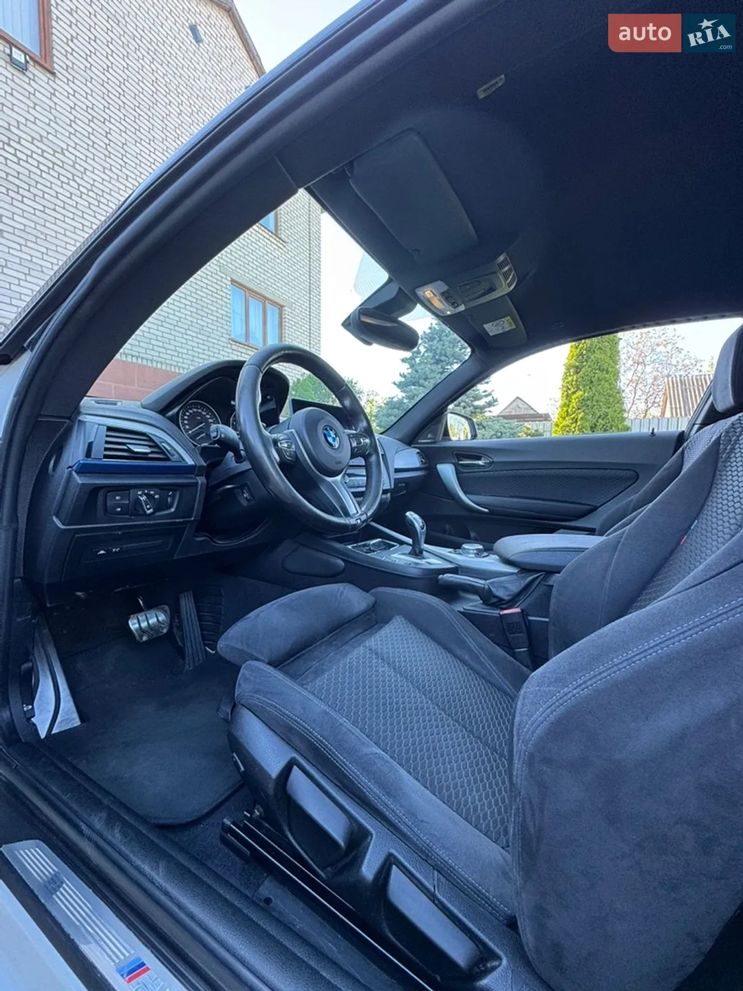 2015 BMW 2er - мініатюра 17