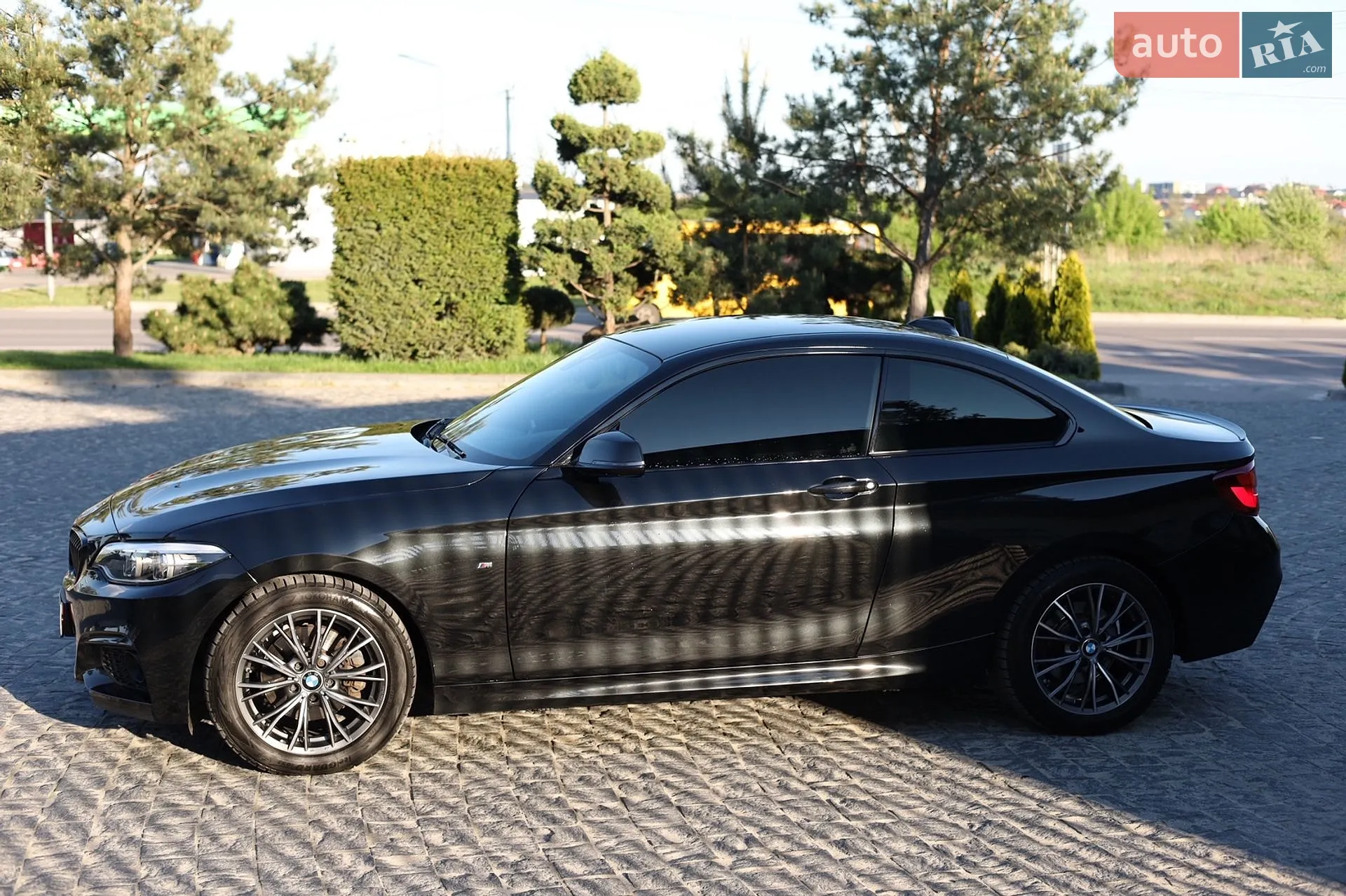 2019 BMW 2er - мініатюра 4