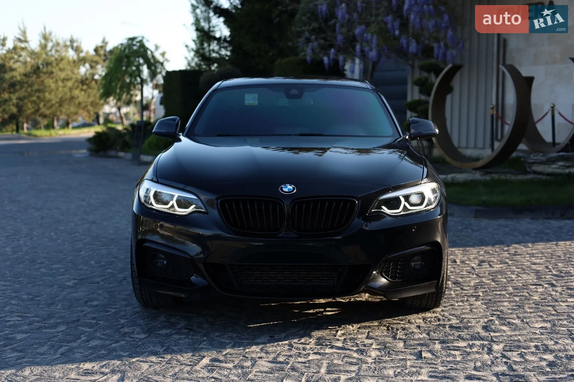 2019 BMW 2er - мініатюра 7