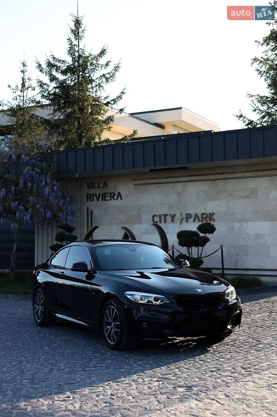 2019 BMW 2er - мініатюра 2