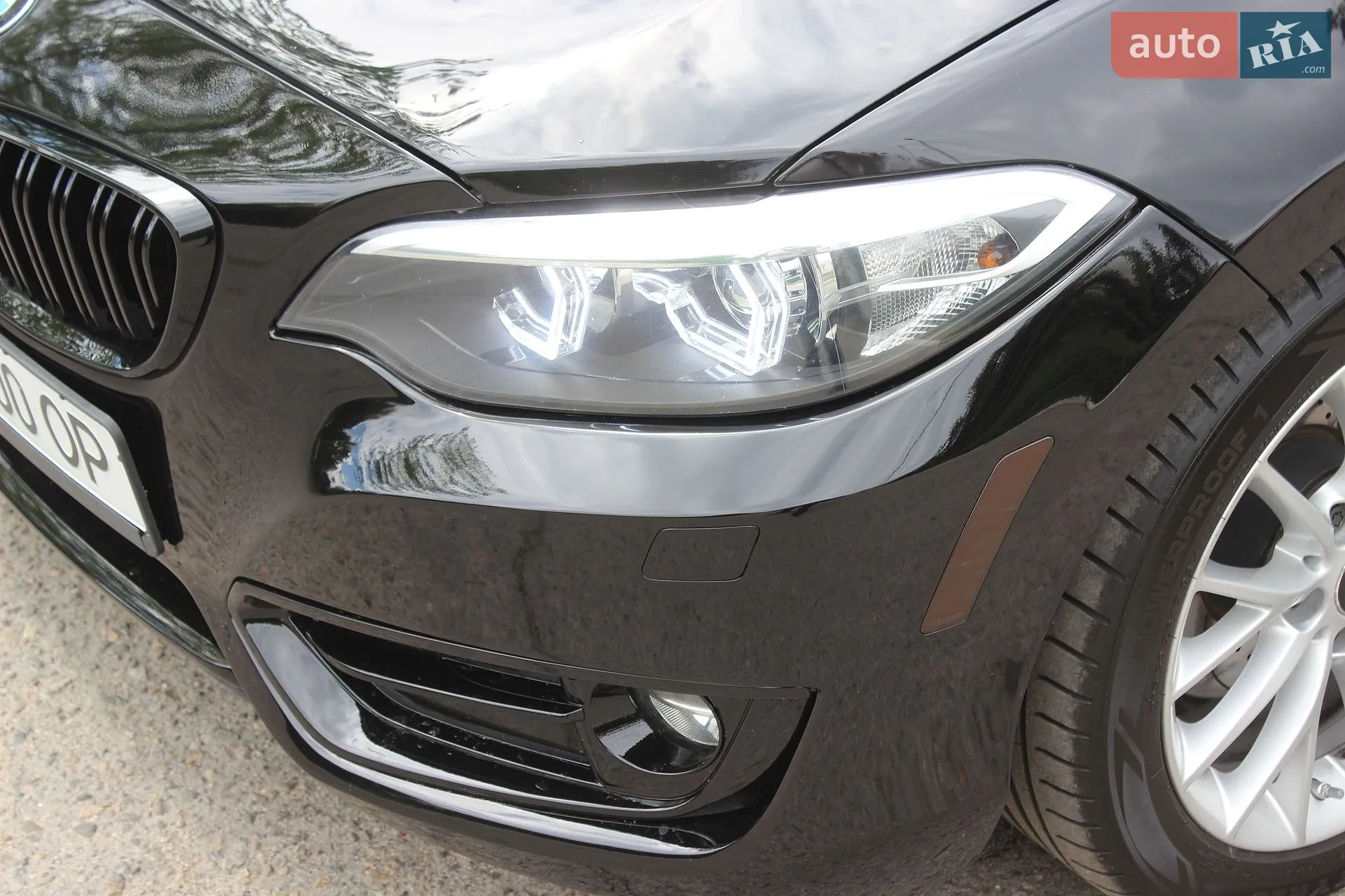 2015 BMW 2er - мініатюра 14