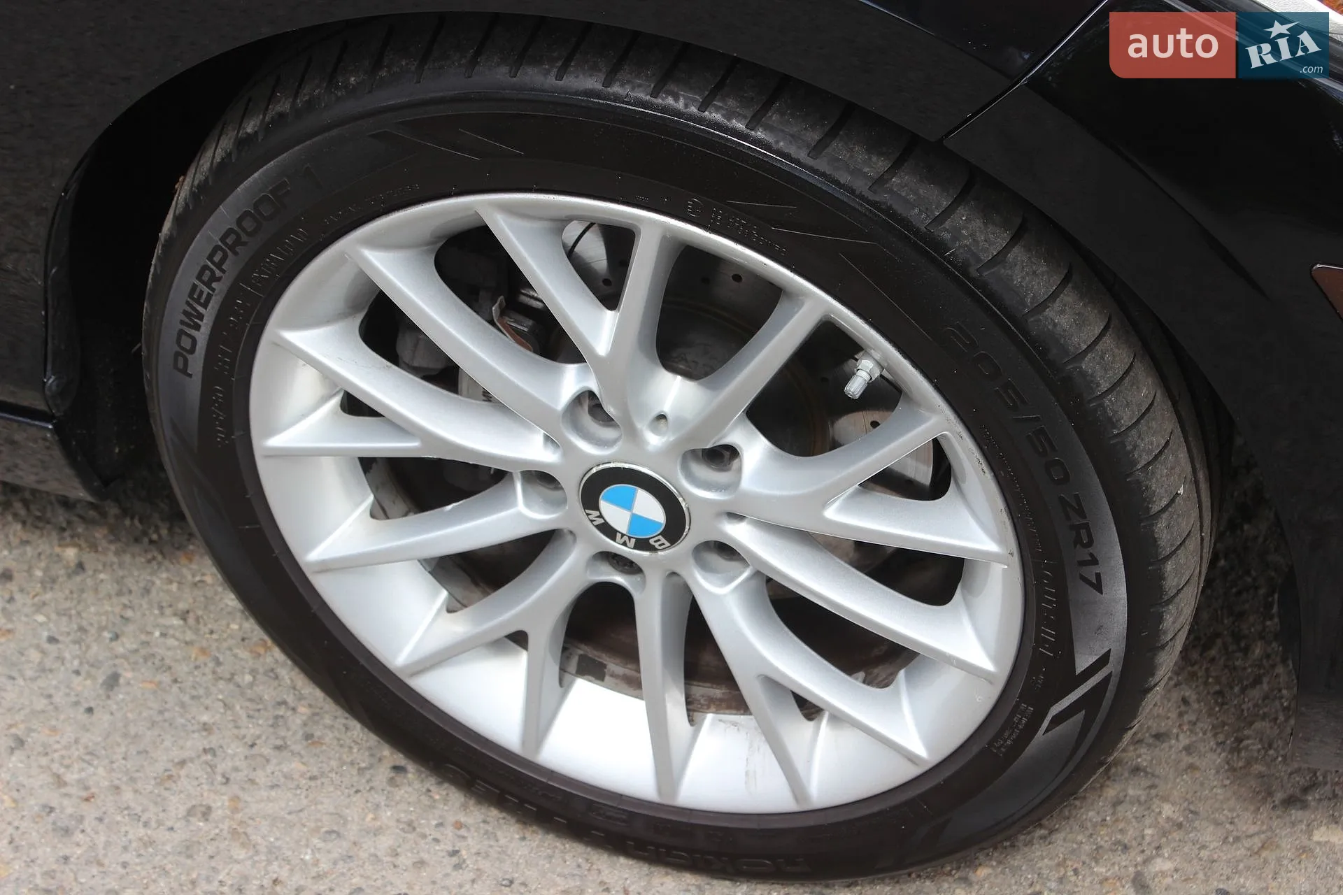 2015 BMW 2er - мініатюра 17
