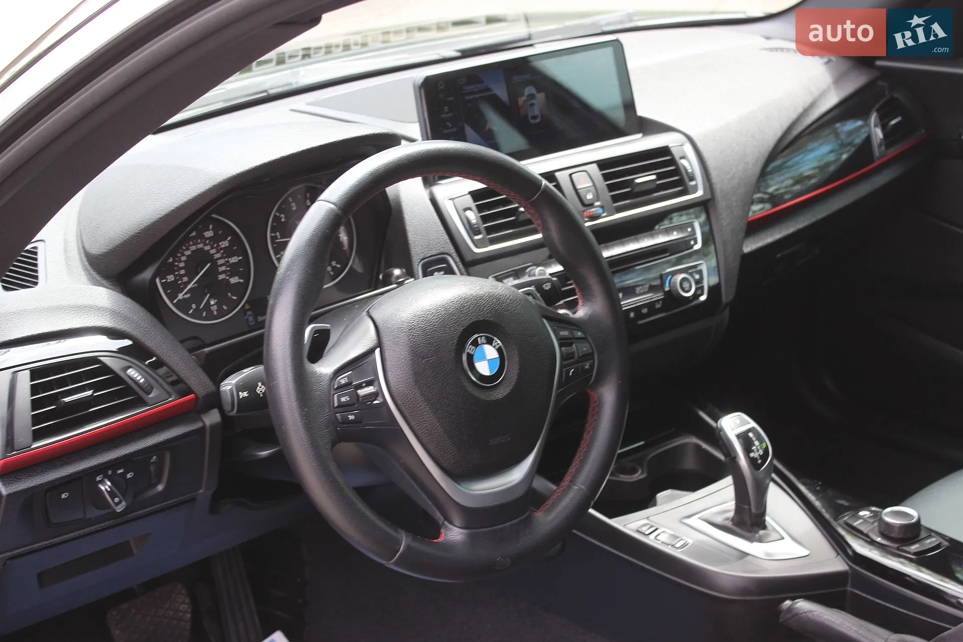 2015 BMW 2er - мініатюра 21
