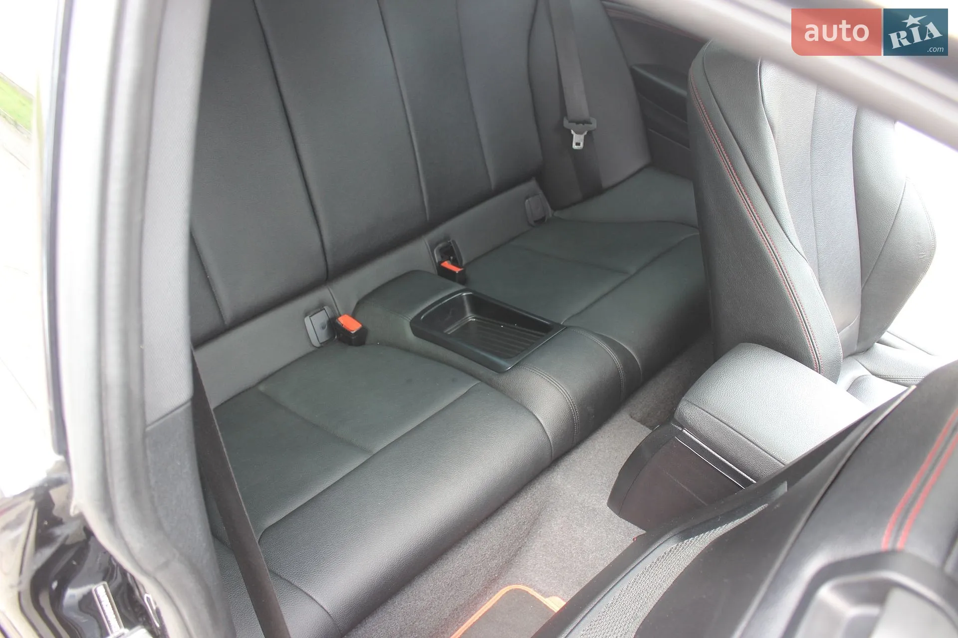 2015 BMW 2er - мініатюра 31