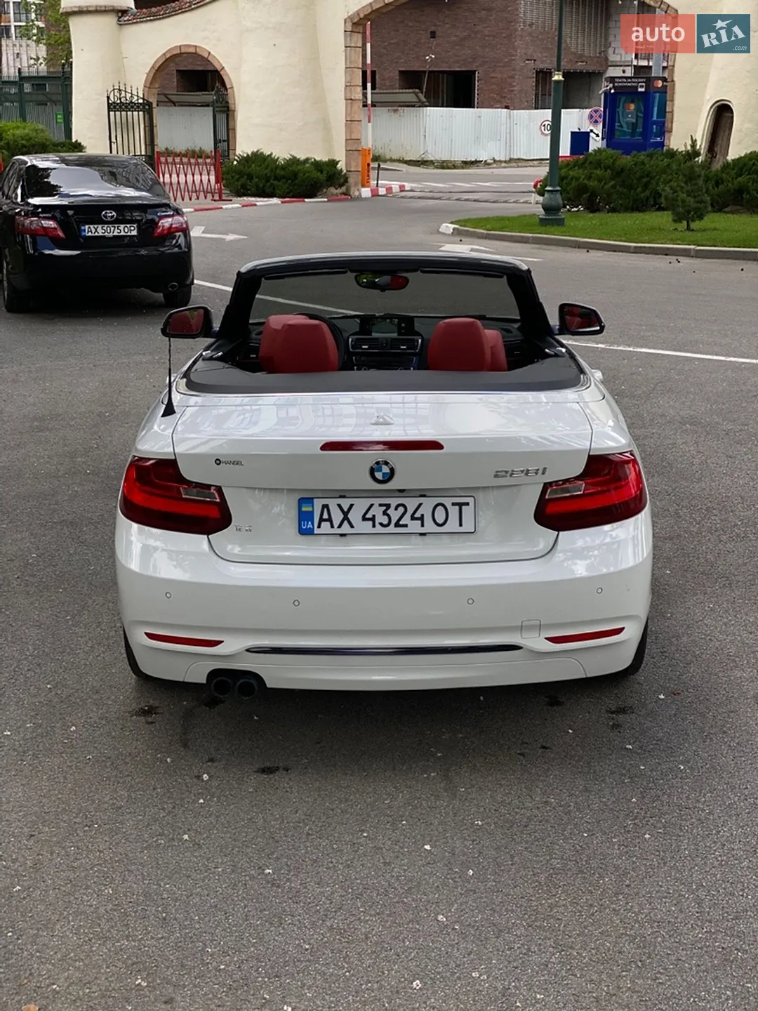 2016 BMW 2er - мініатюра 9