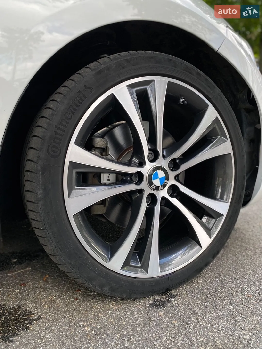 2016 BMW 2er - мініатюра 14