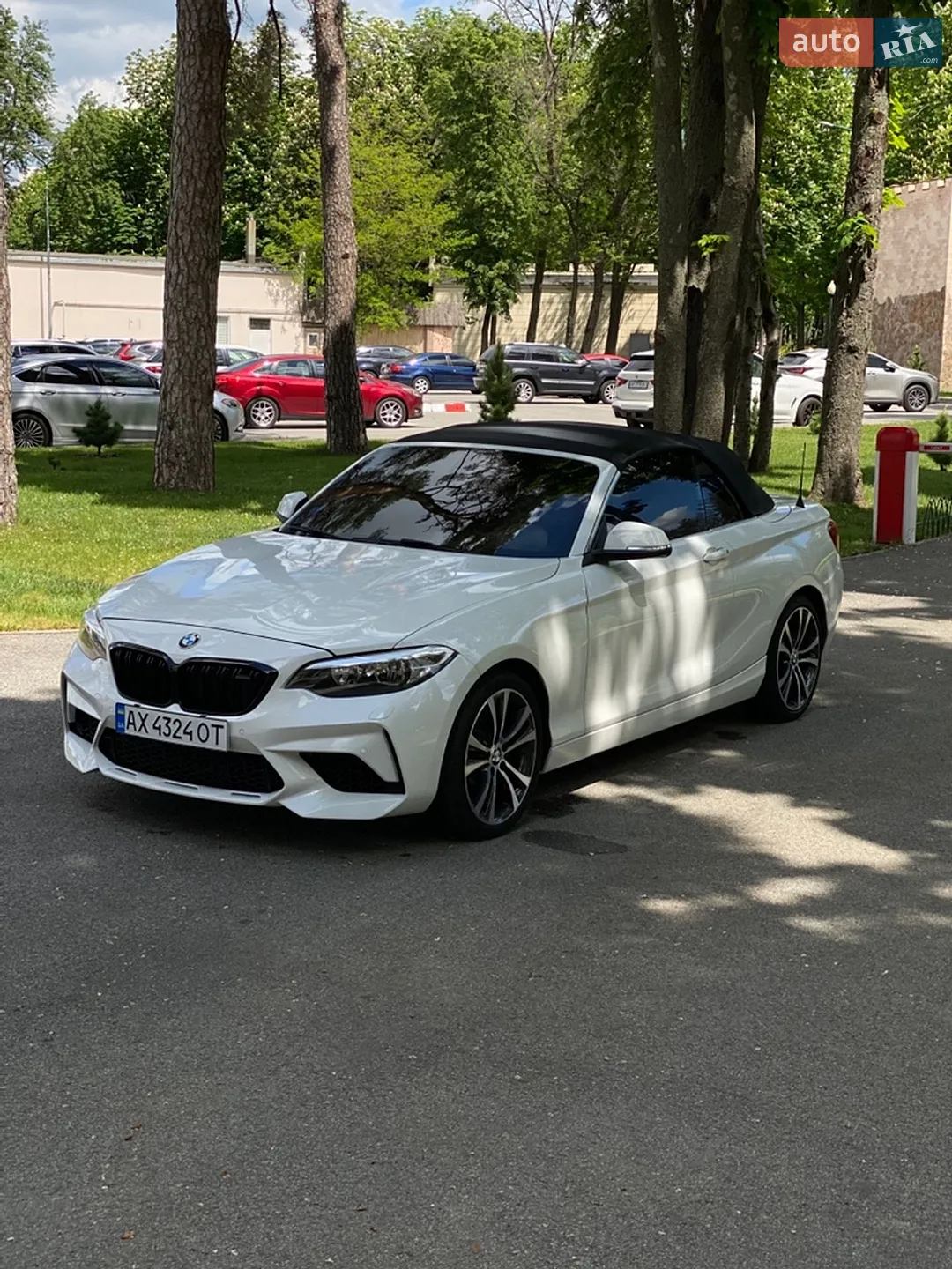 2016 BMW 2er - мініатюра 2