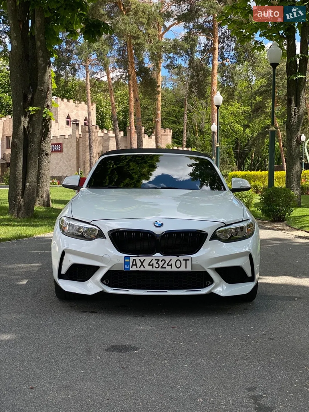 2016 BMW 2er - мініатюра 12