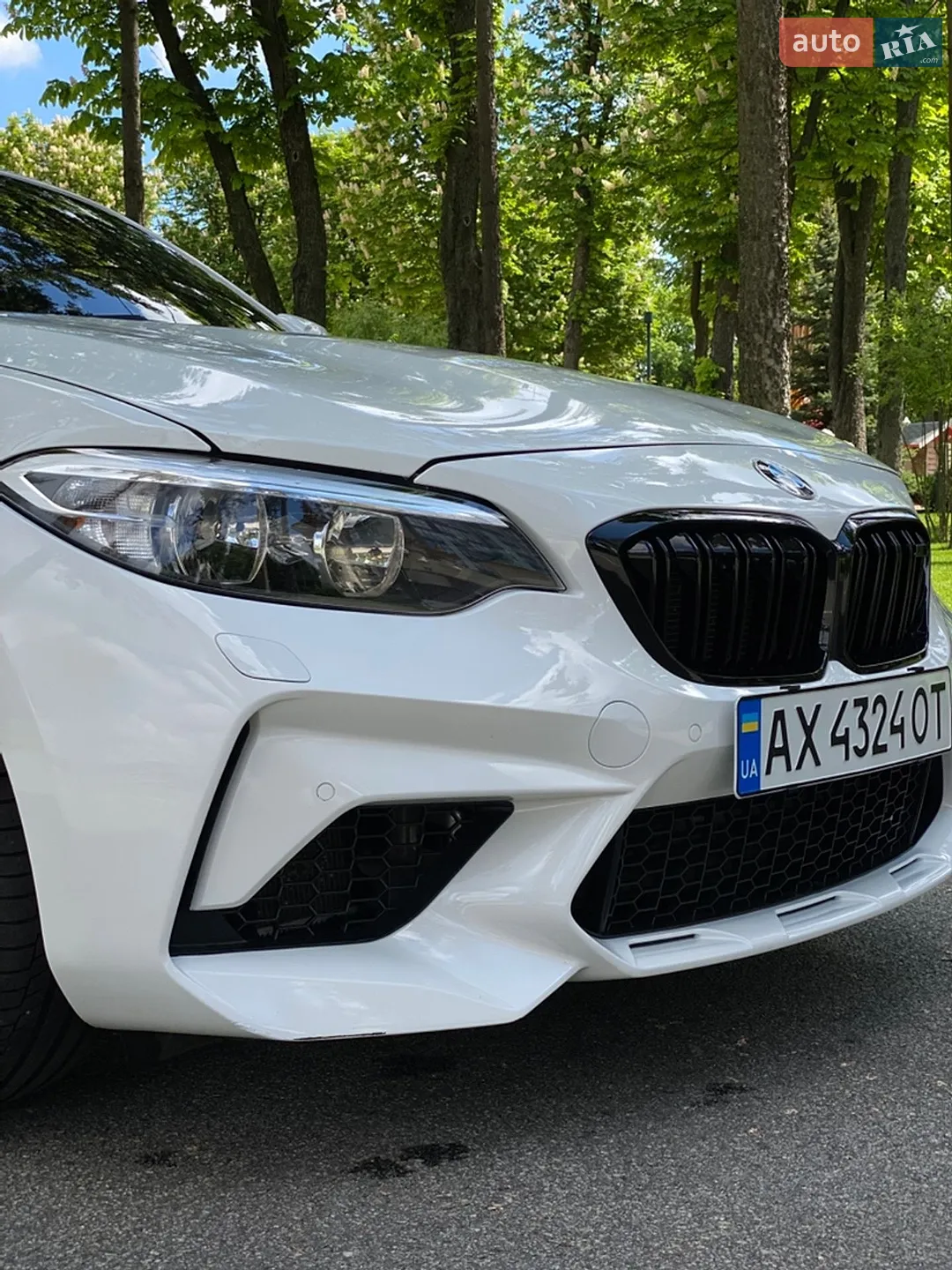 2016 BMW 2er - мініатюра 19