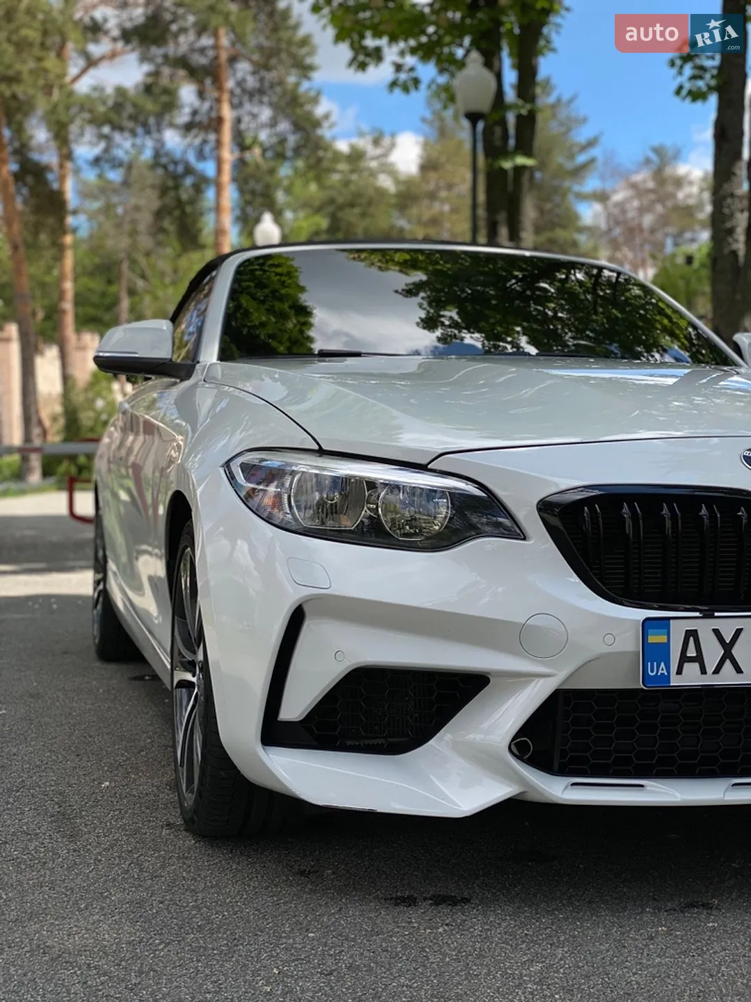 2016 BMW 2er - мініатюра 13
