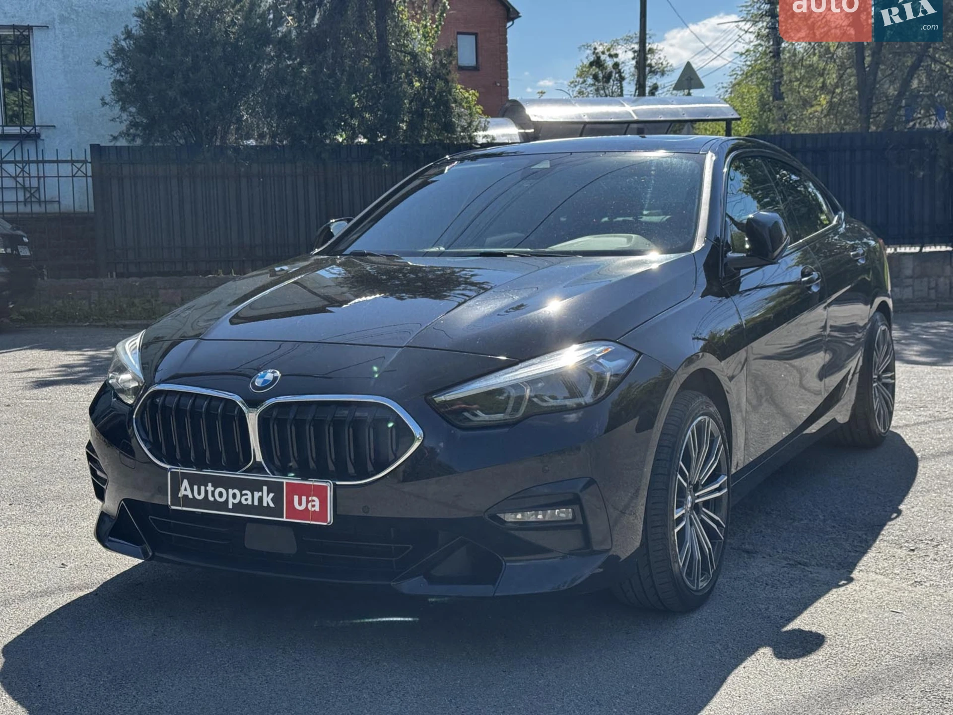2021 BMW 2er - мініатюра 4