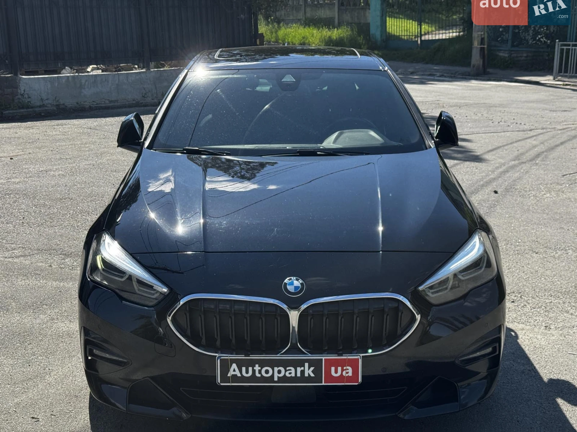 2021 BMW 2er - мініатюра 7