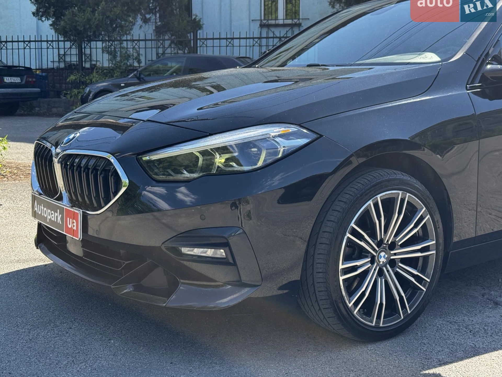 2021 BMW 2er - мініатюра 5