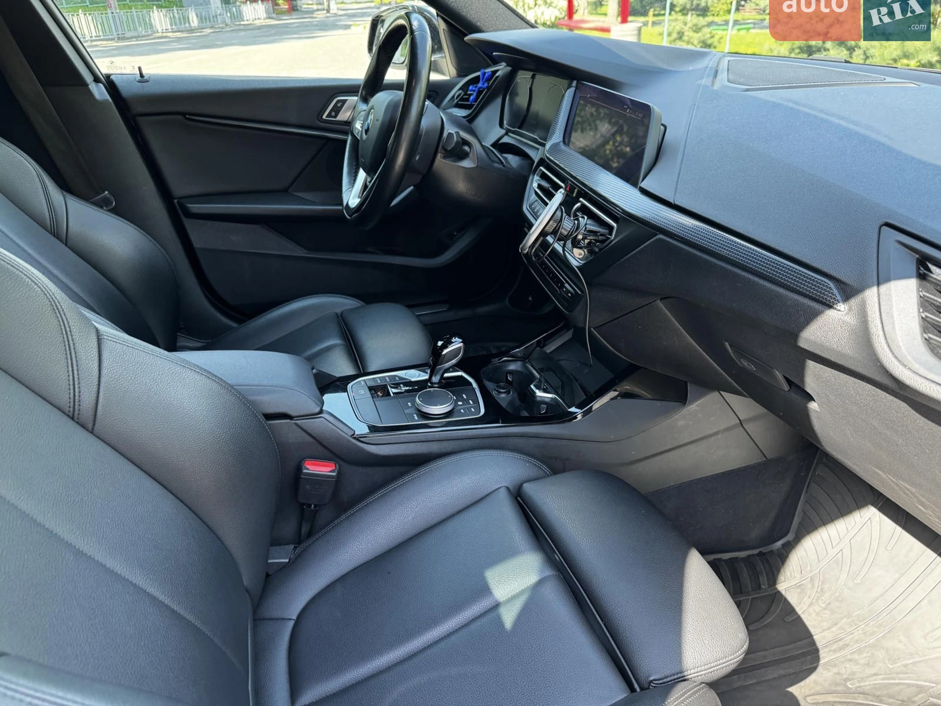 2021 BMW 2er - мініатюра 43