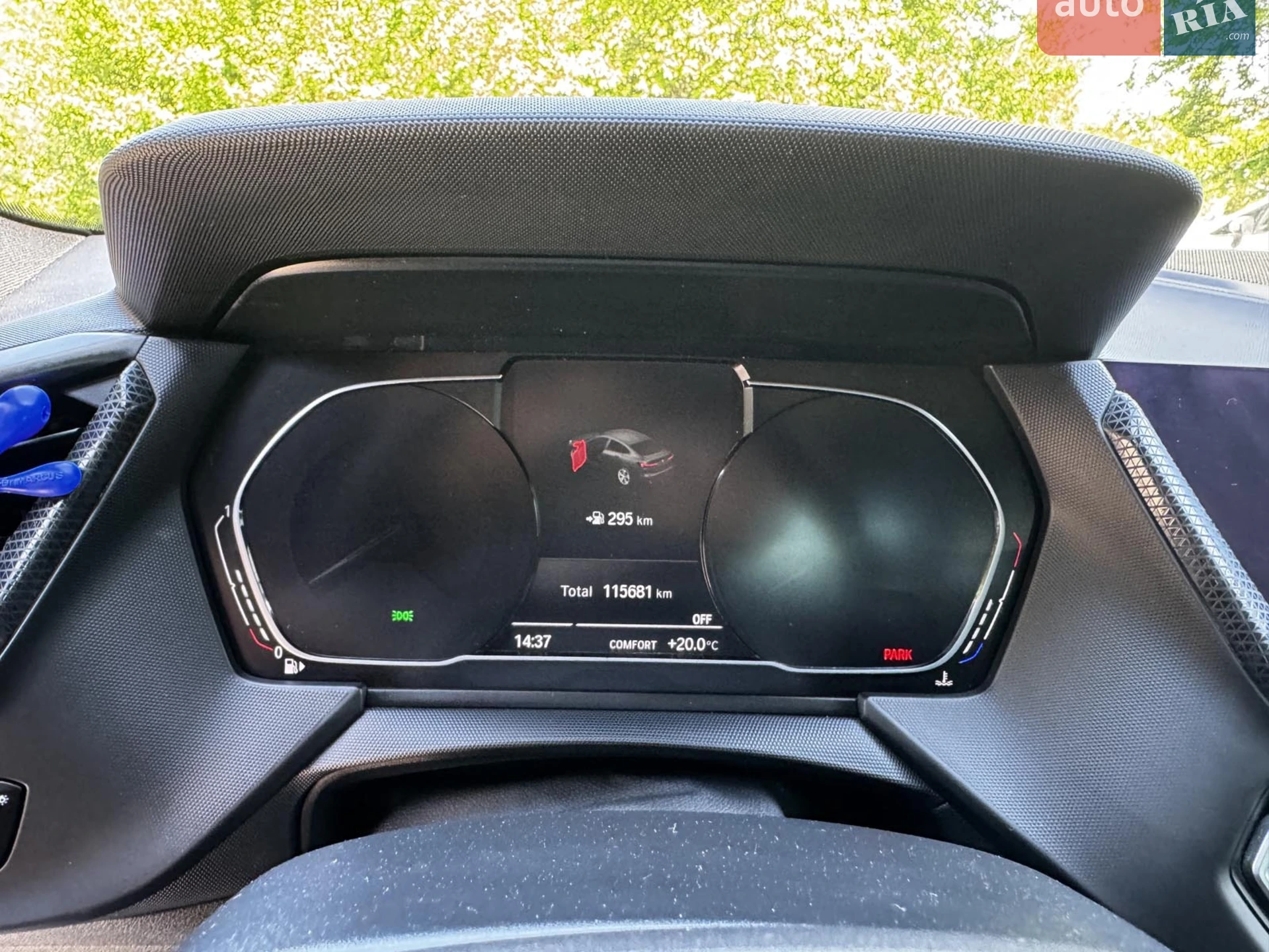 2021 BMW 2er - мініатюра 38